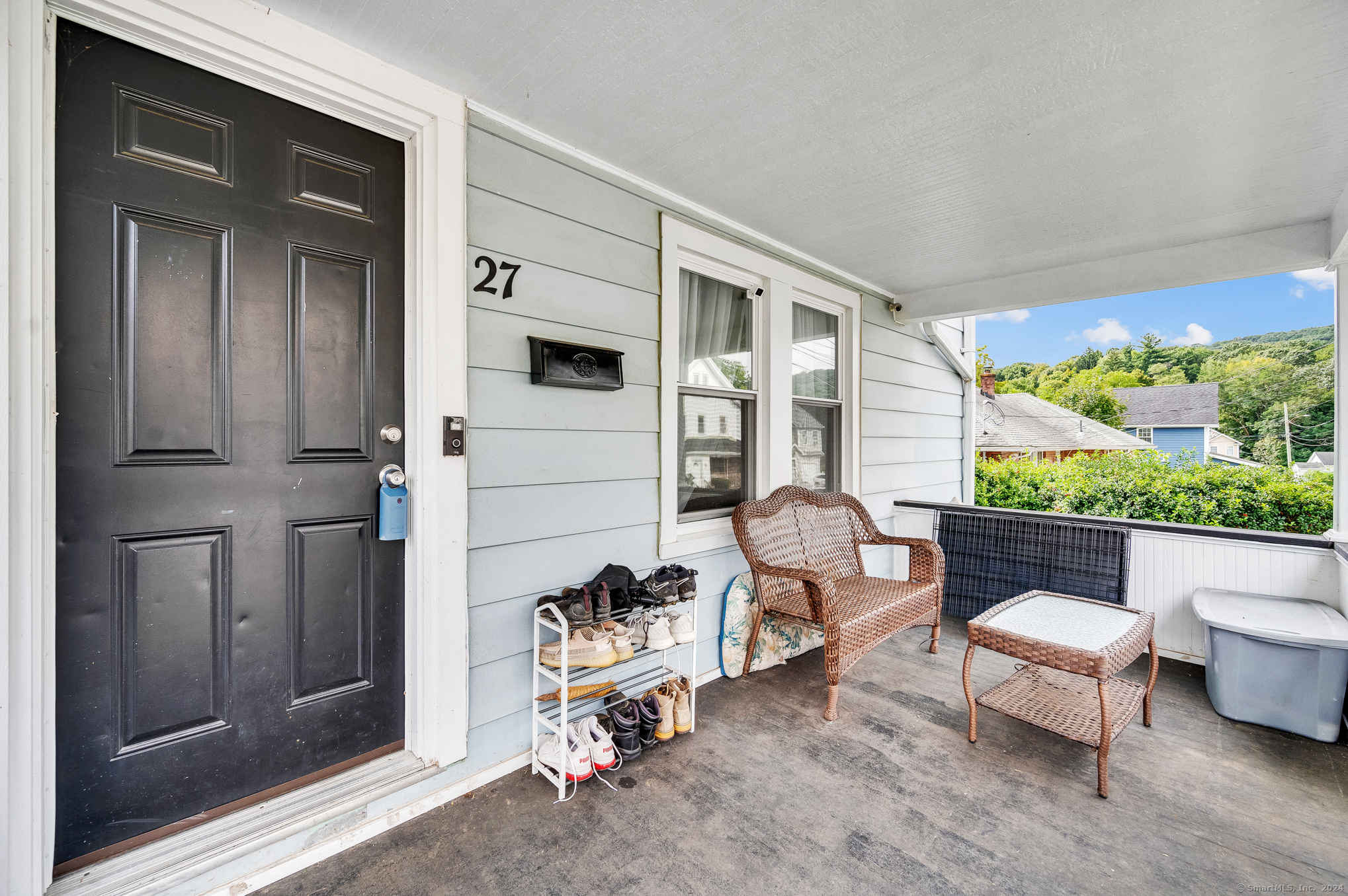 27 Beebe Street