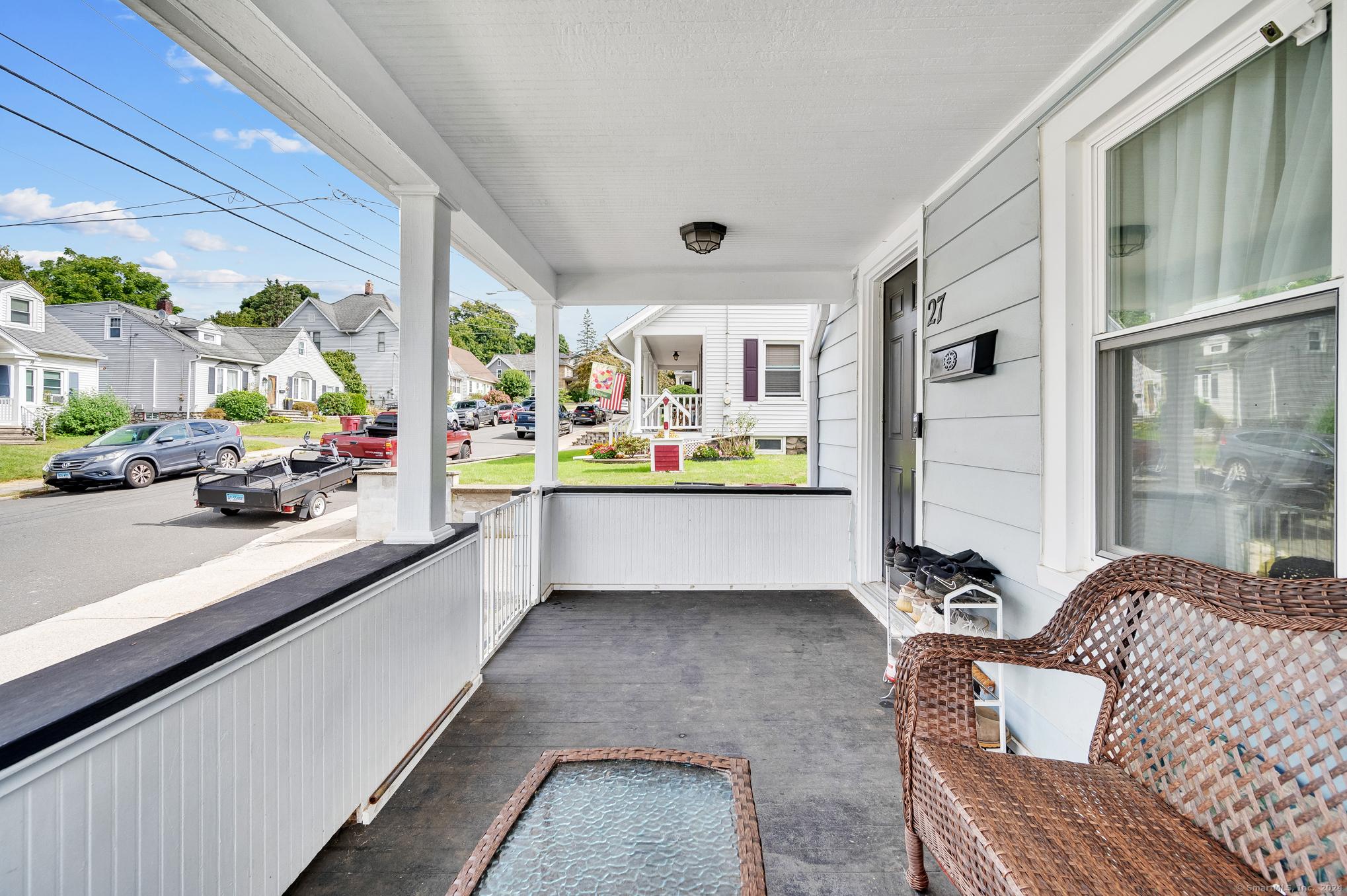 27 Beebe Street