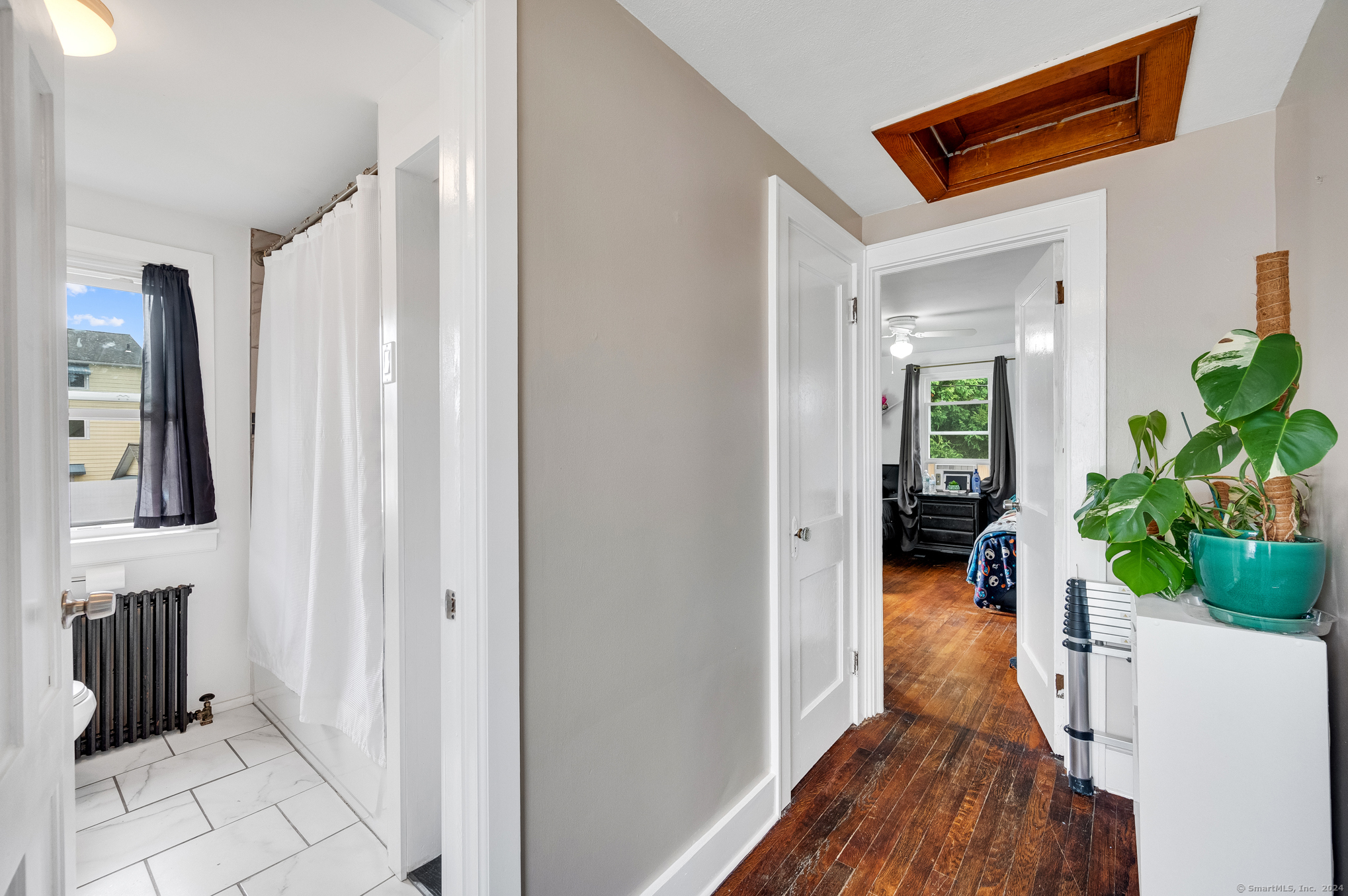 27 Beebe Street