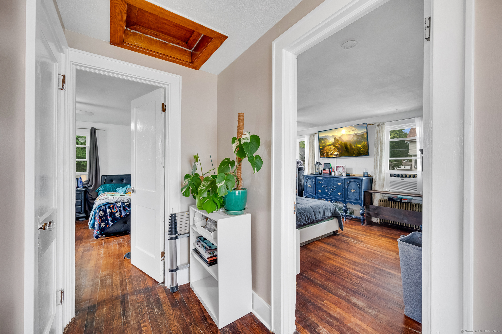 27 Beebe Street