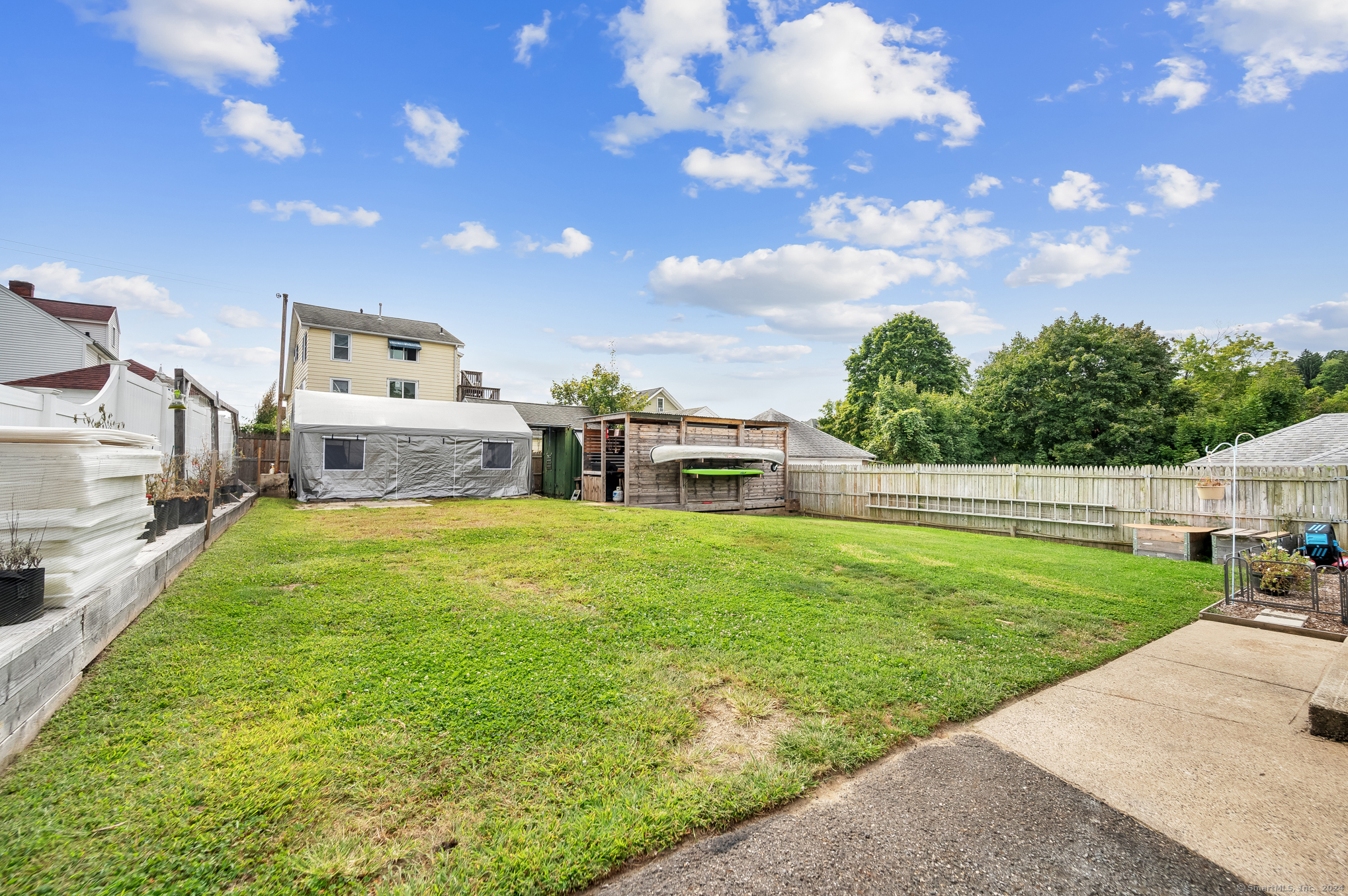 27 Beebe Street