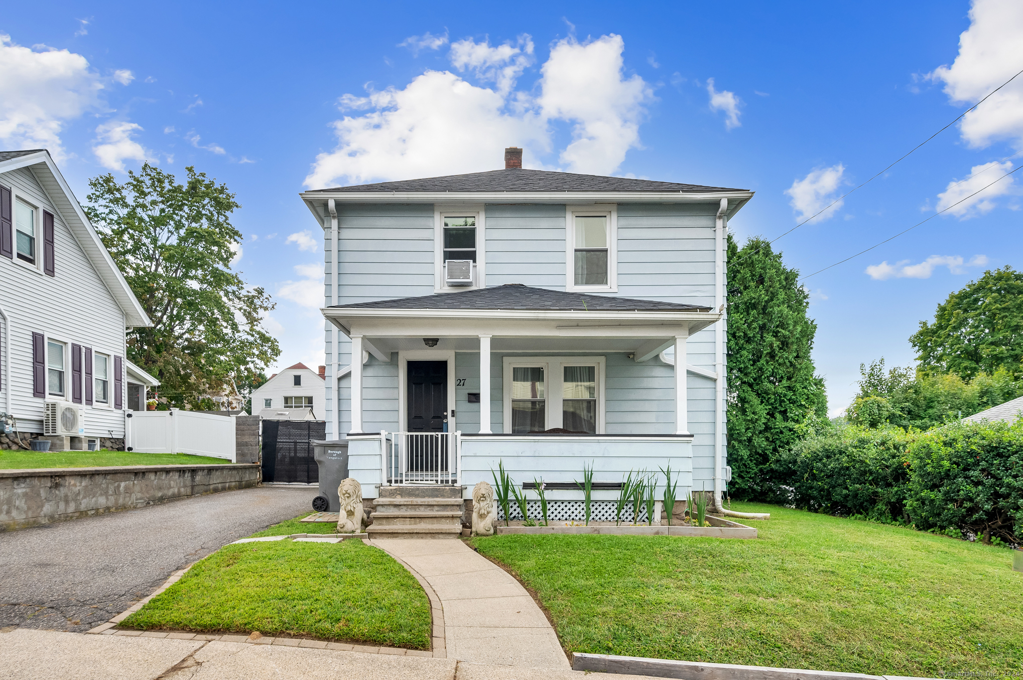 27 Beebe Street