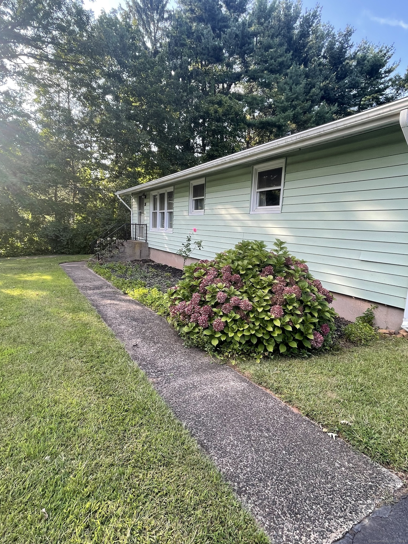 35 Chauncey Road