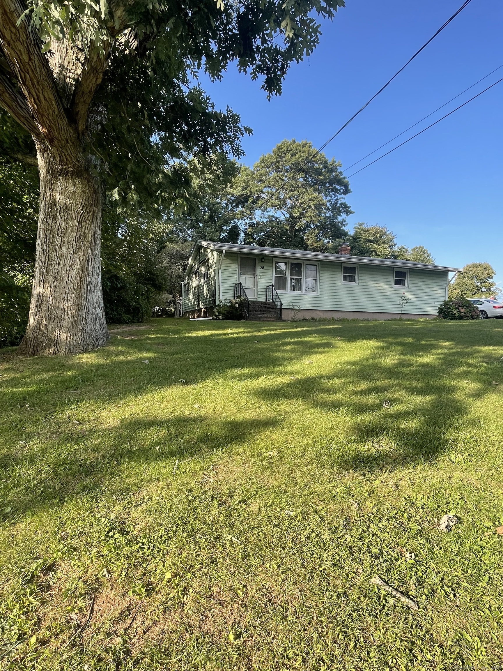 35 Chauncey Road