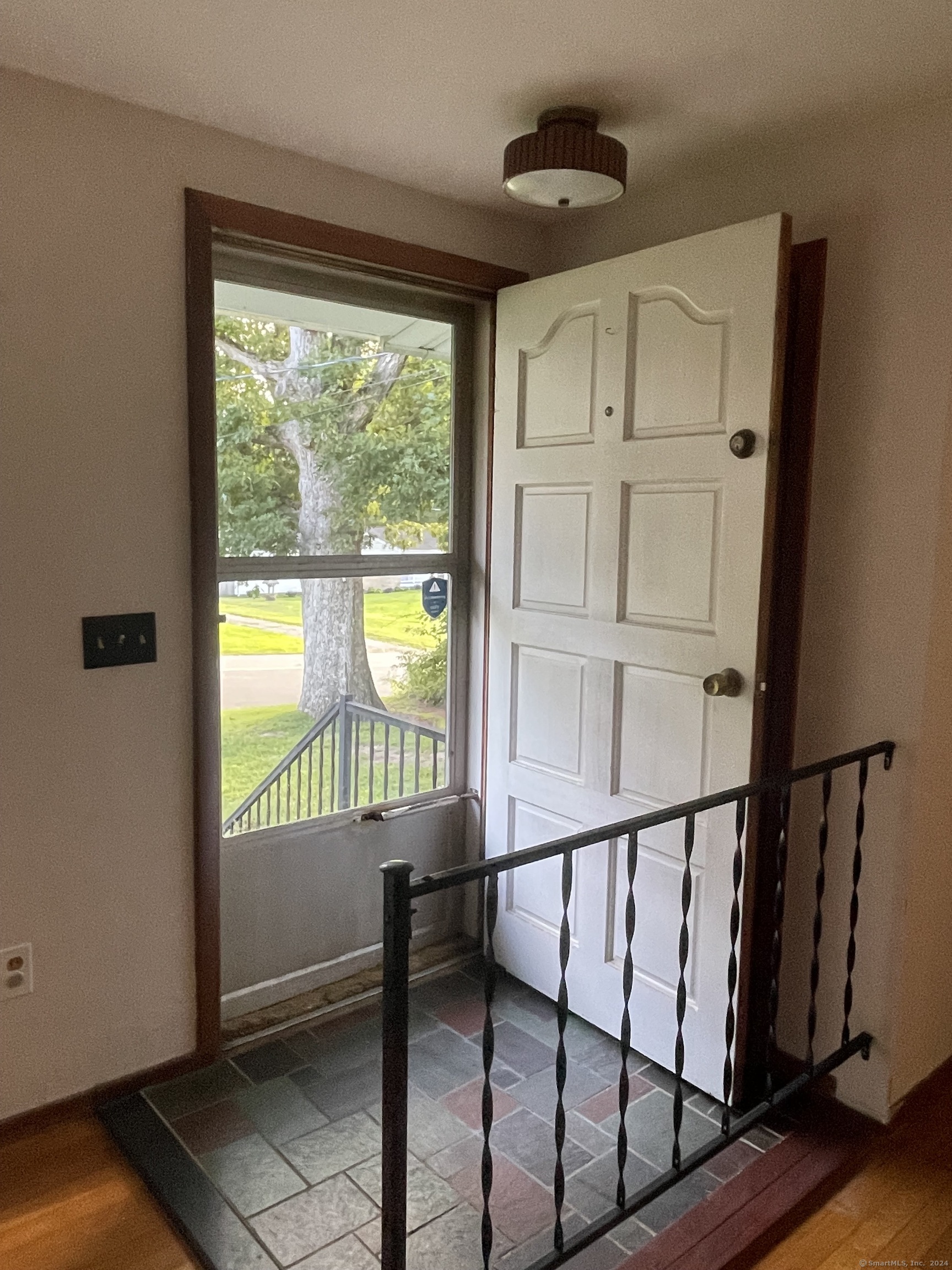 35 Chauncey Road