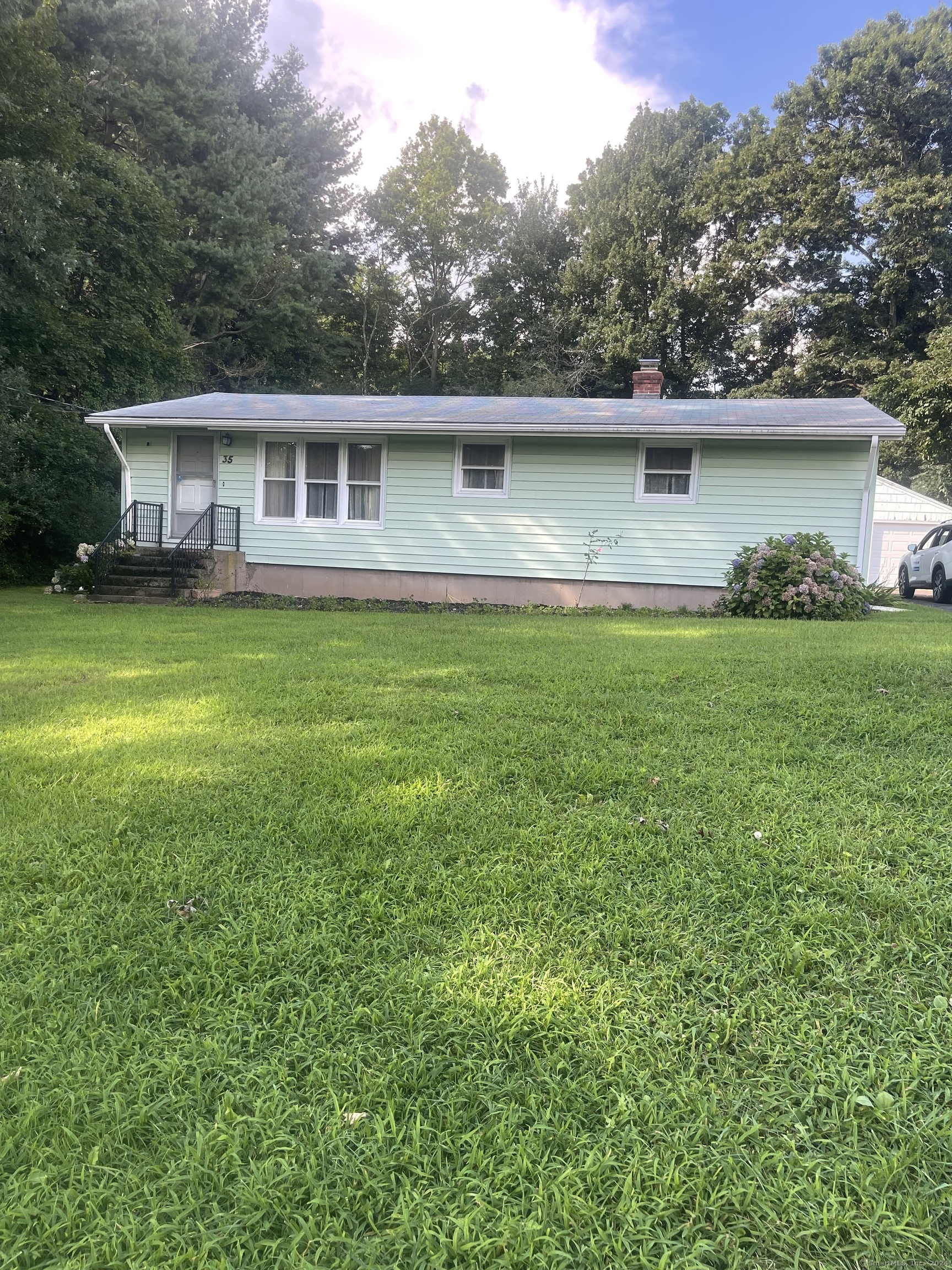 35 Chauncey Road