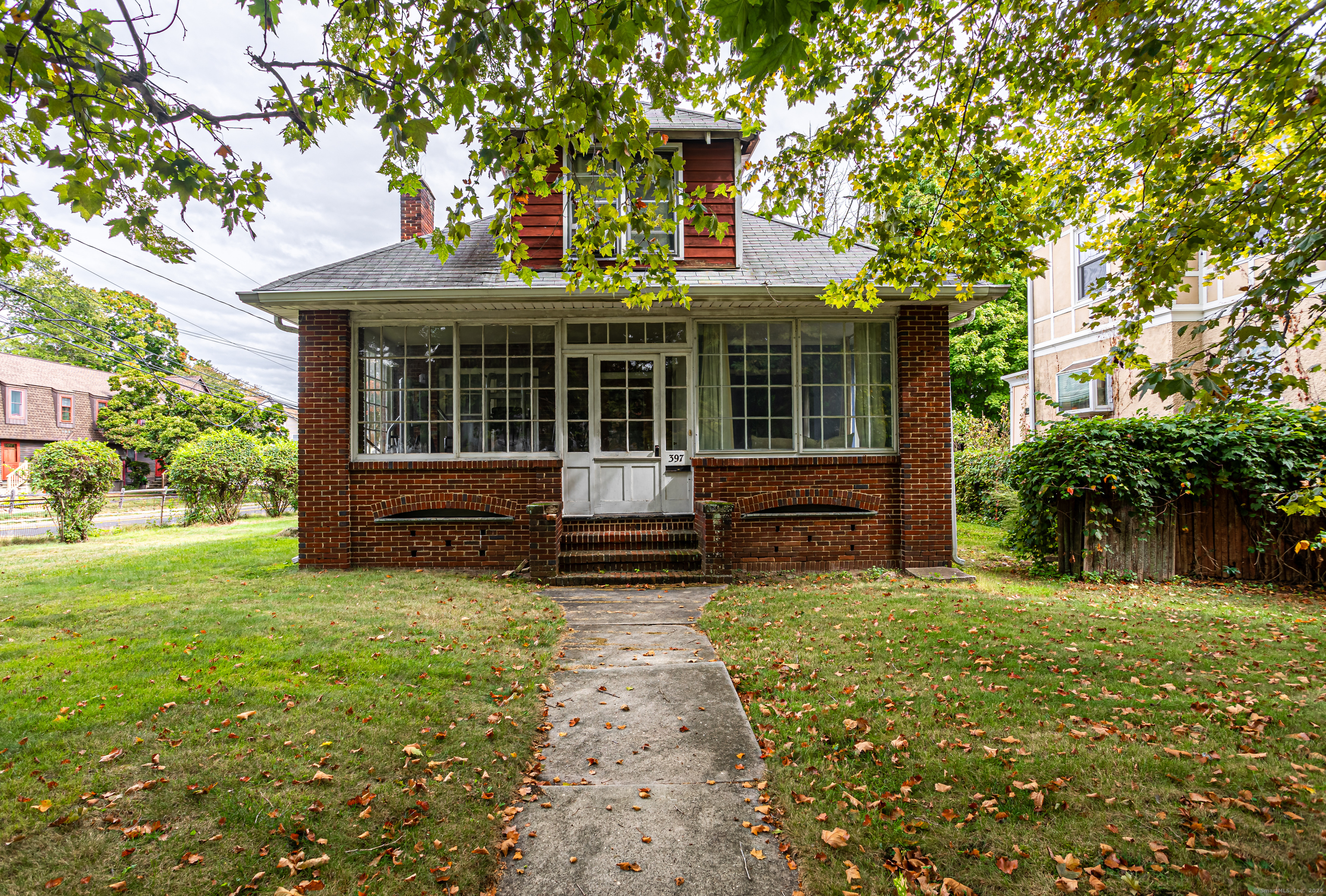 397 Hope Street