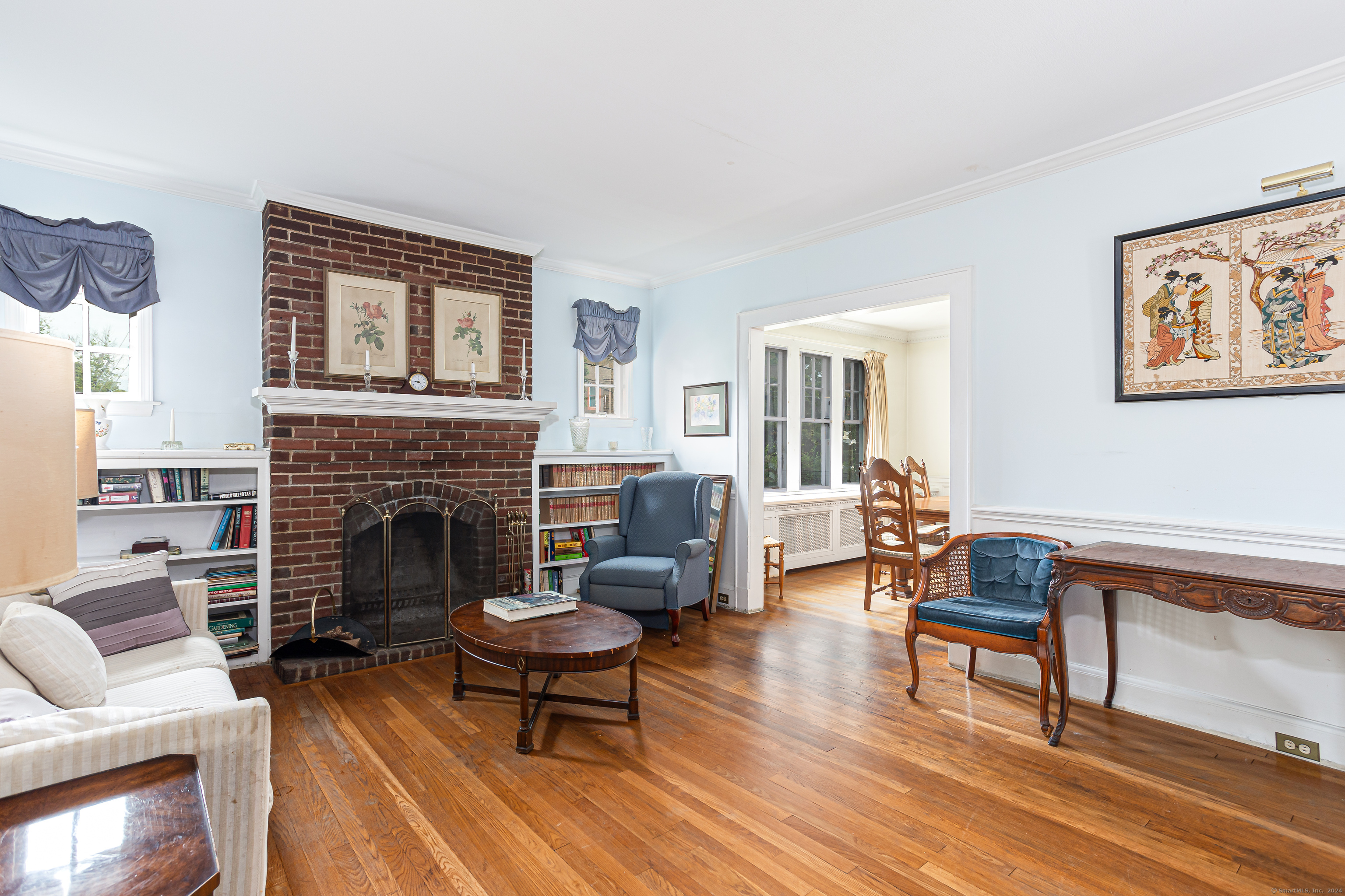 397 Hope Street