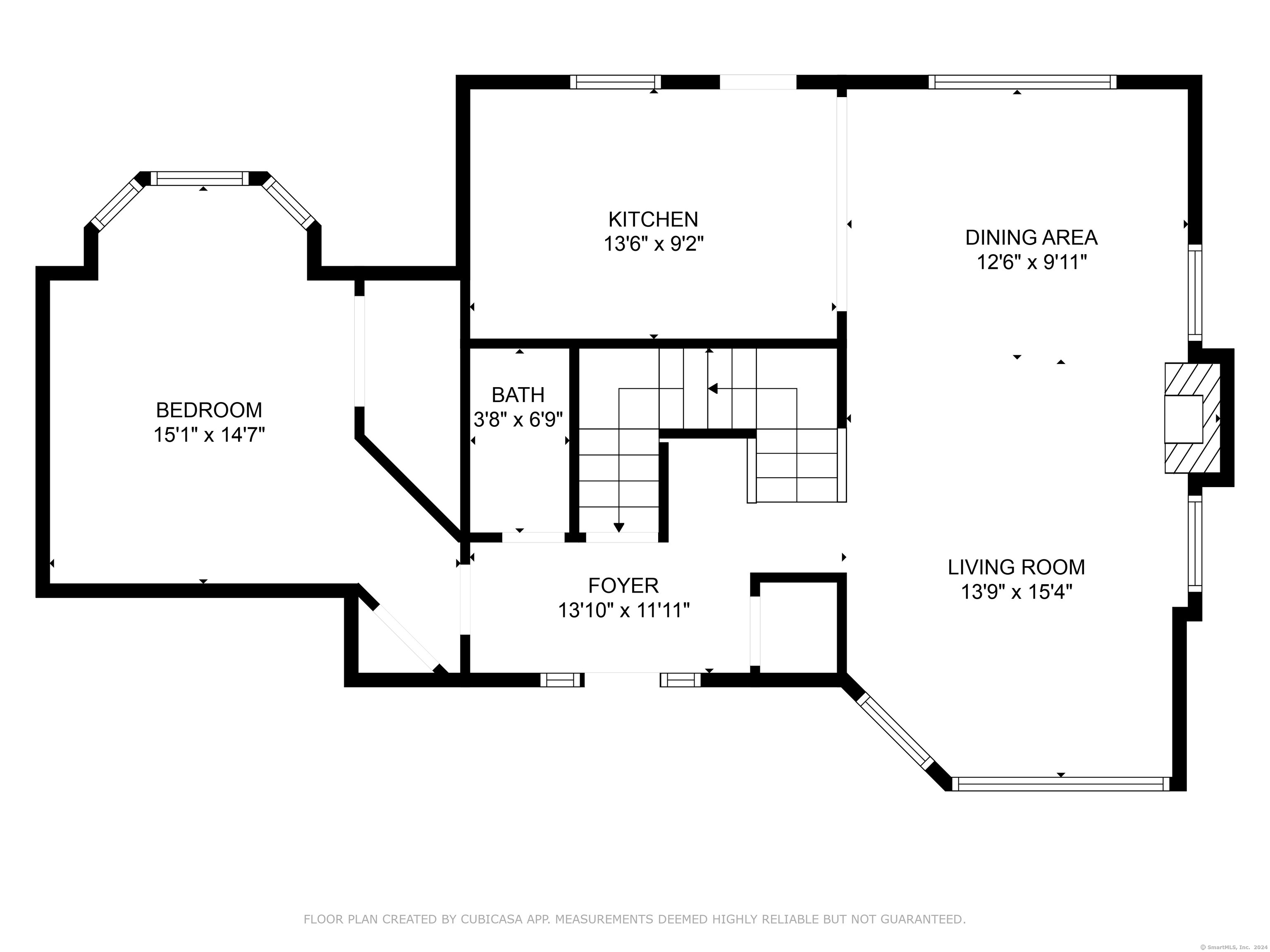 152 Sherman Court 152