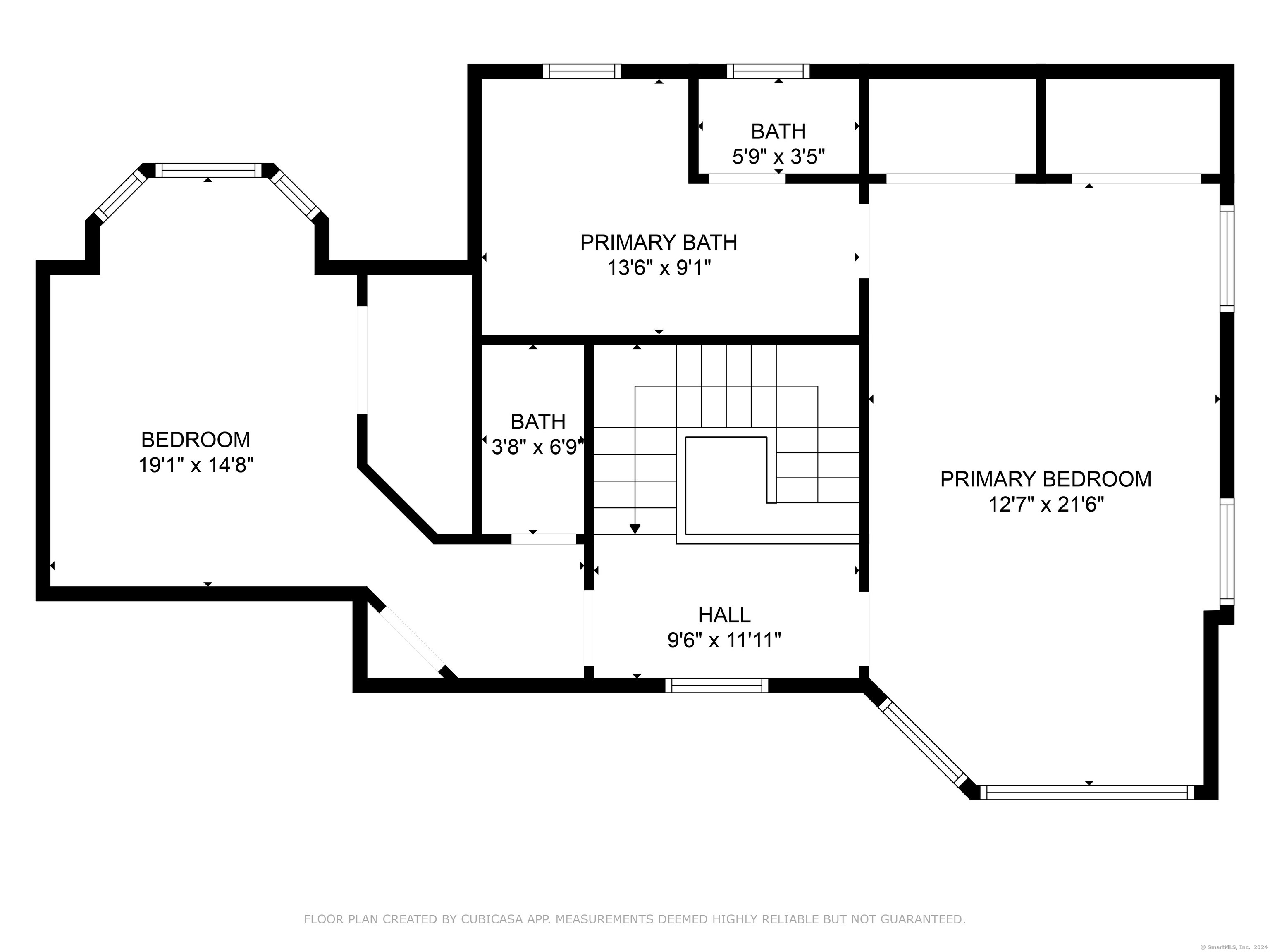 152 Sherman Court 152