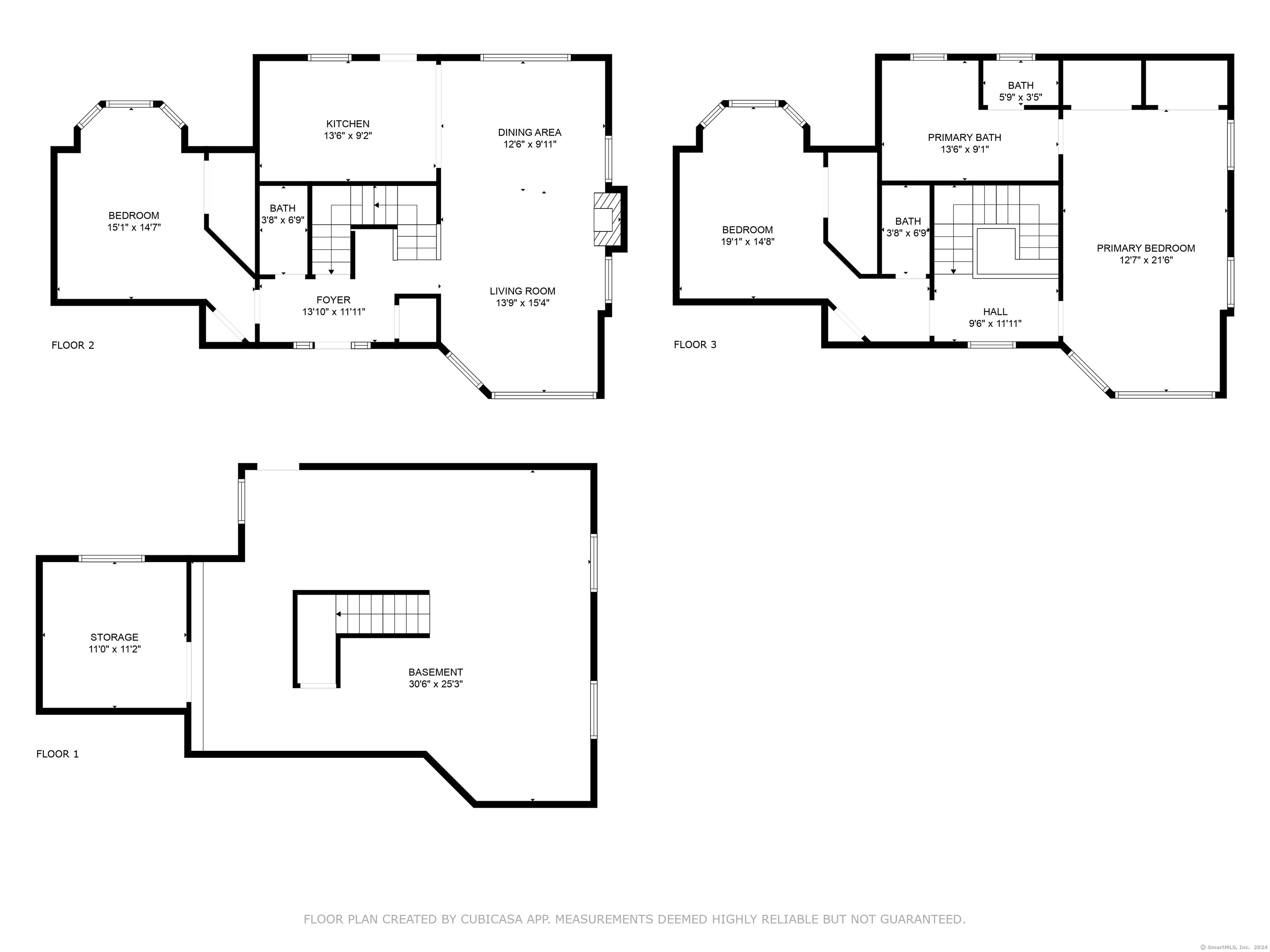 152 Sherman Court 152