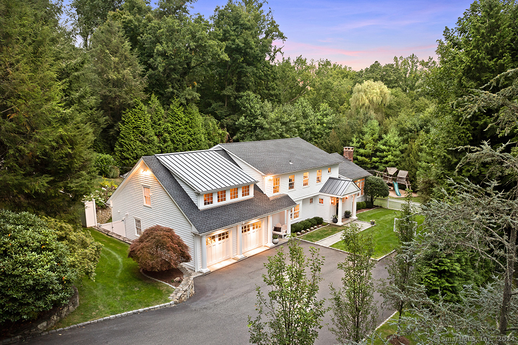 28 Pequot Trail