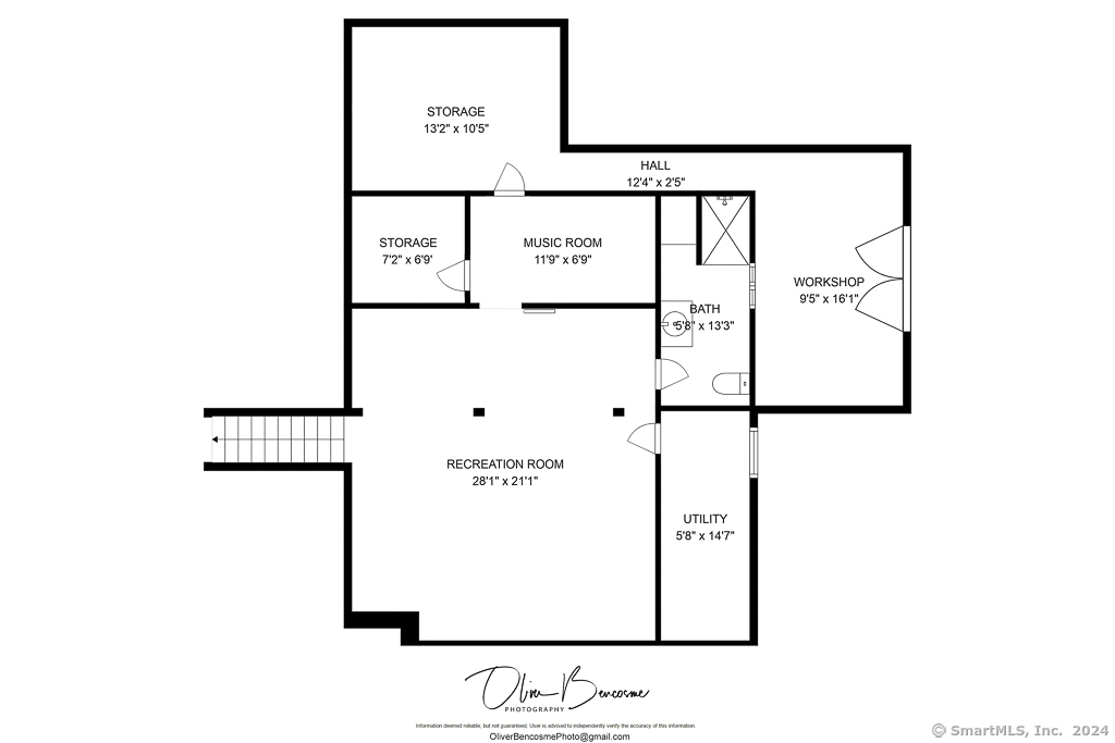 28 Pequot Trail