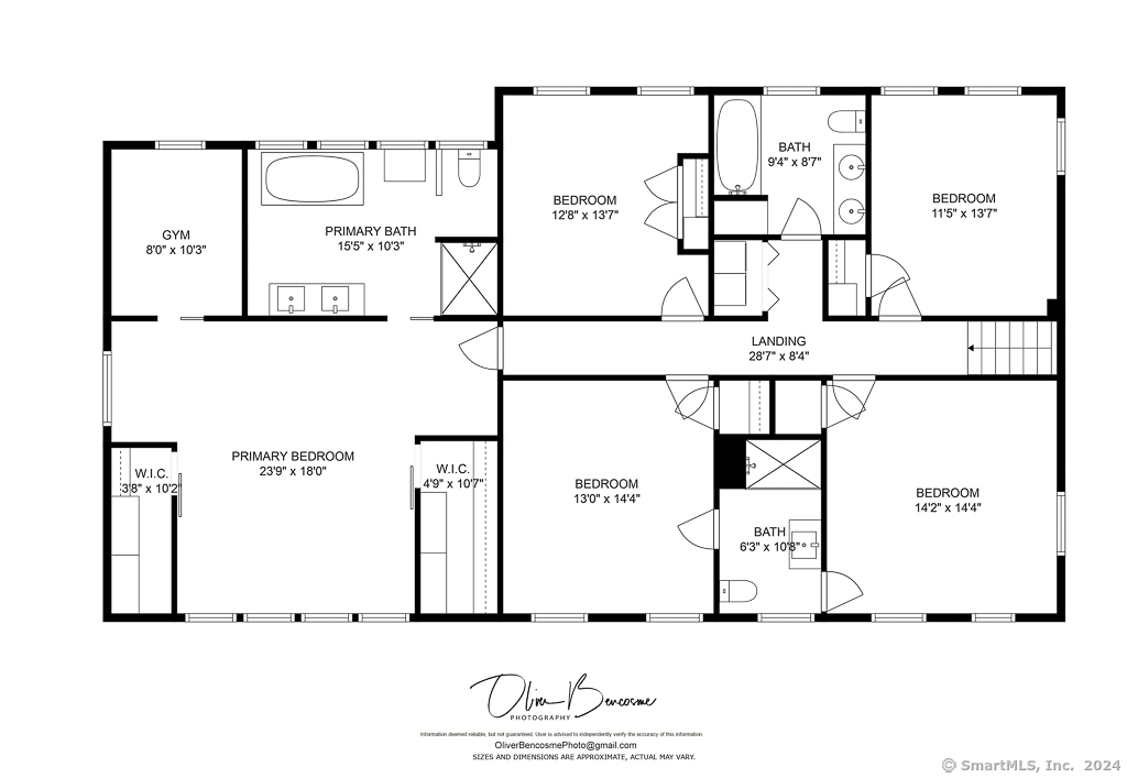 28 Pequot Trail