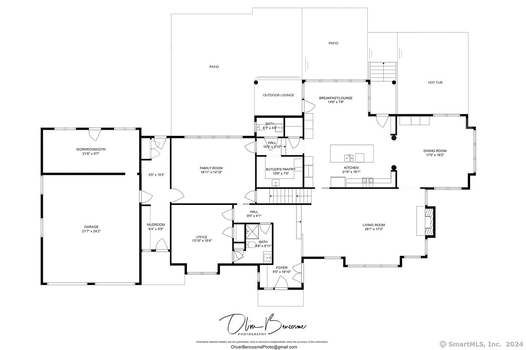 28 Pequot Trail