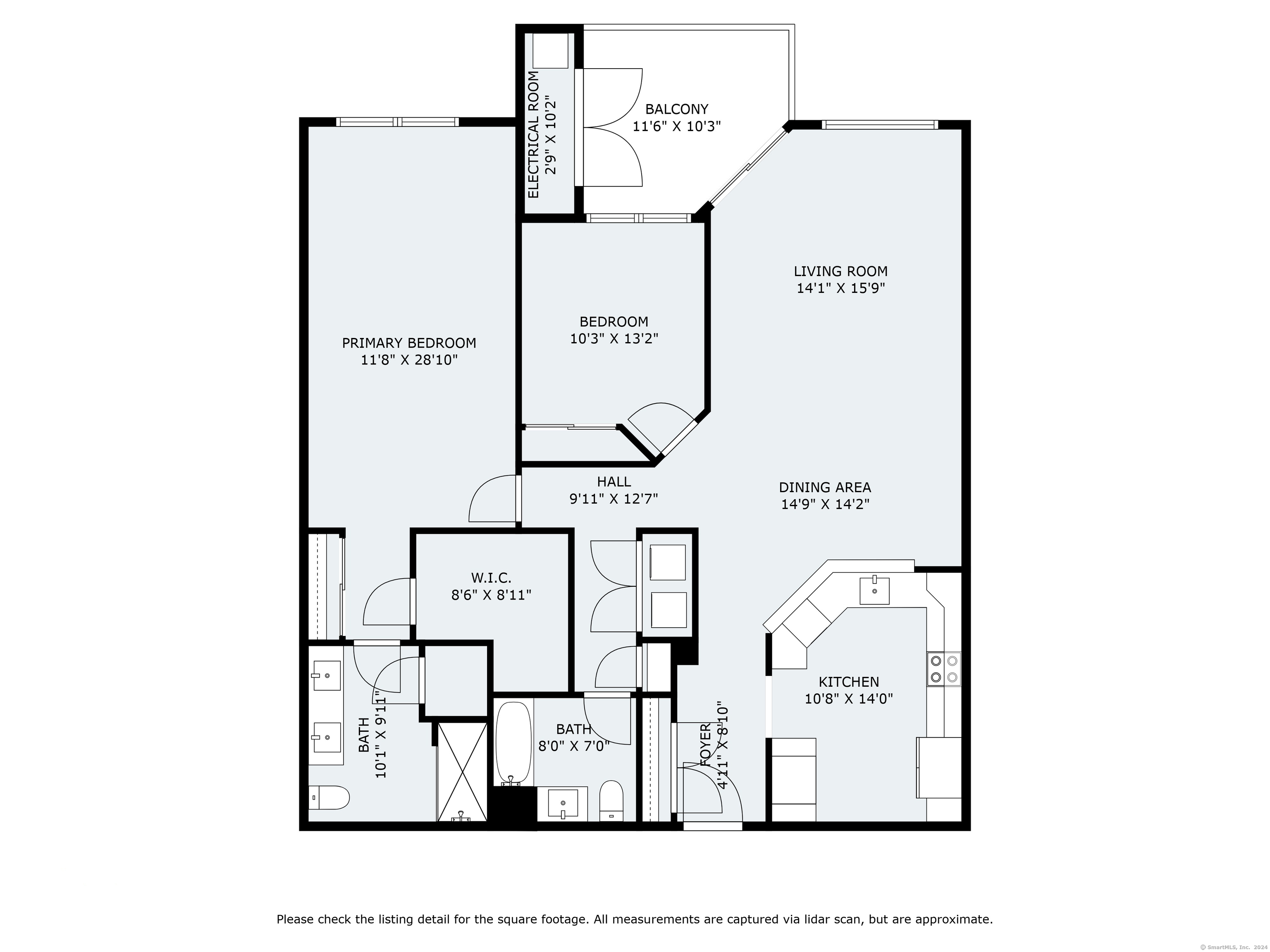 613 Brookside Court 613