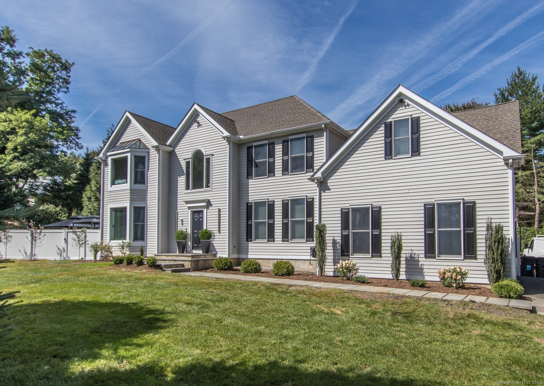 81 Sylvan Road North