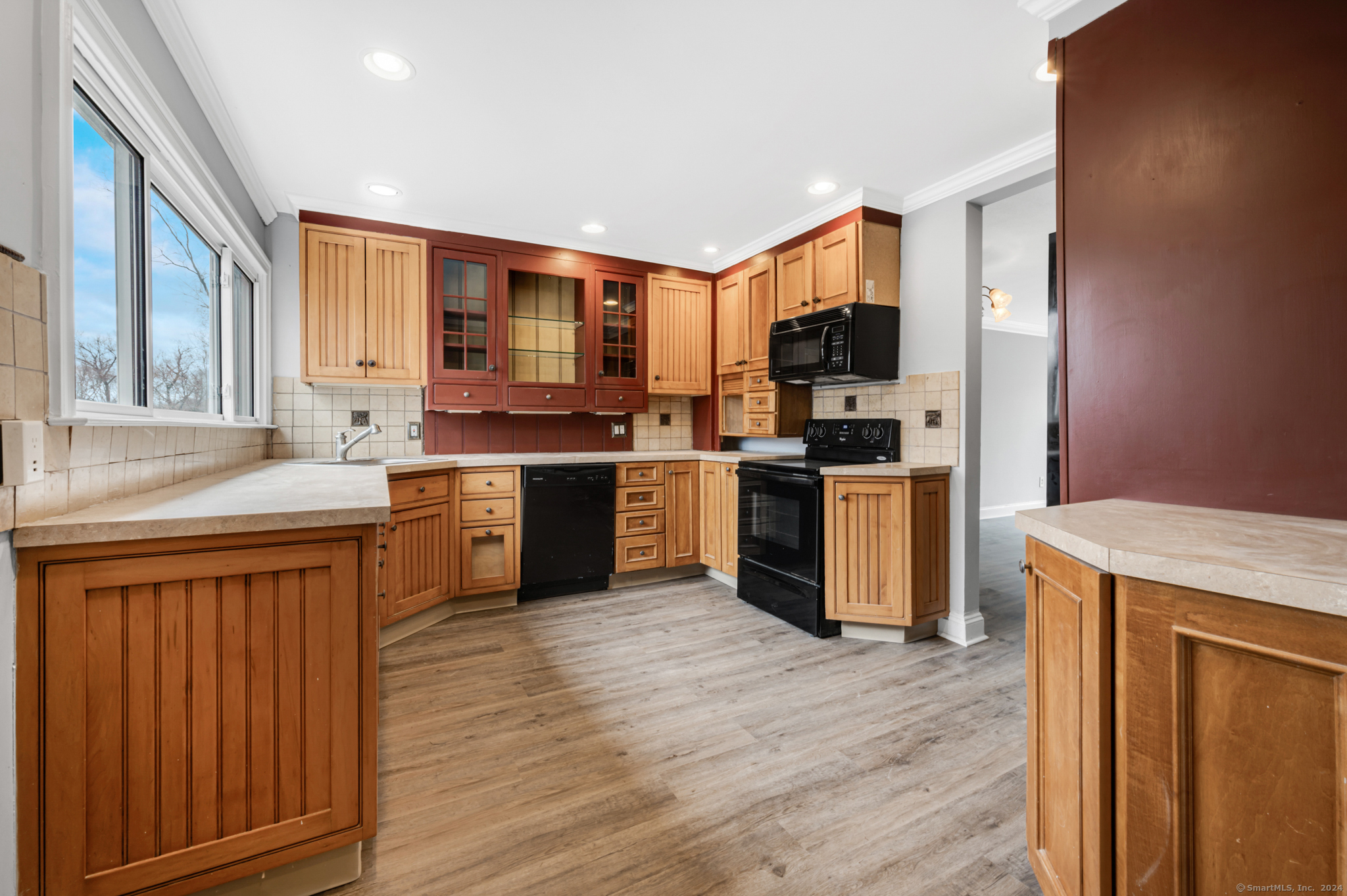 1135 Waterbury Road 1135