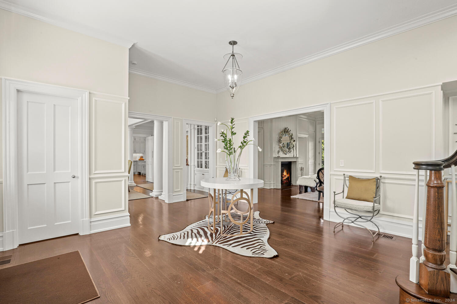 80 Meadow Wood Drive