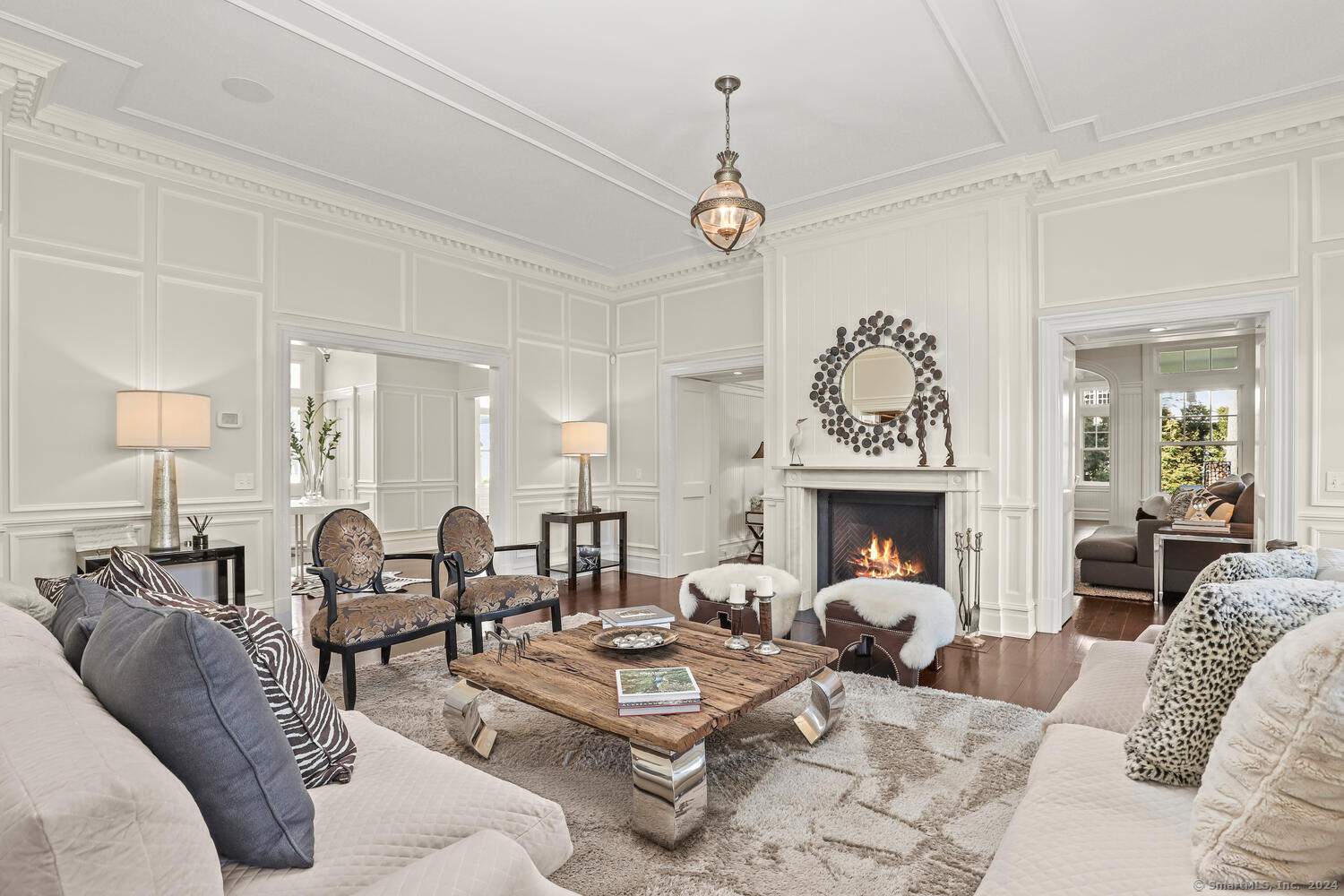 80 Meadow Wood Drive