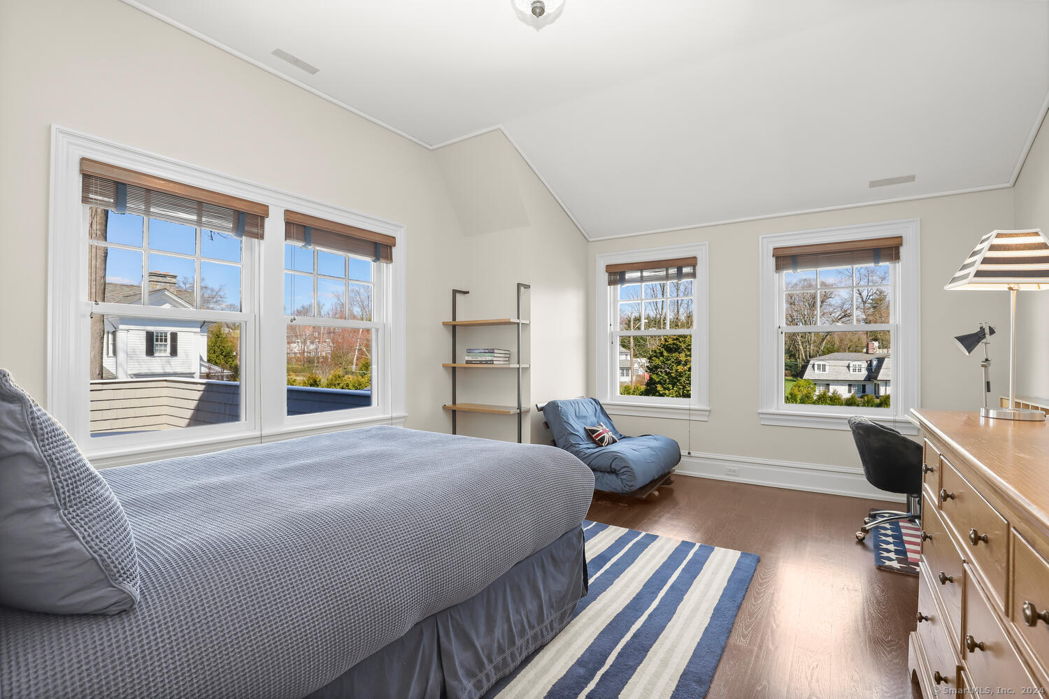 80 Meadow Wood Drive