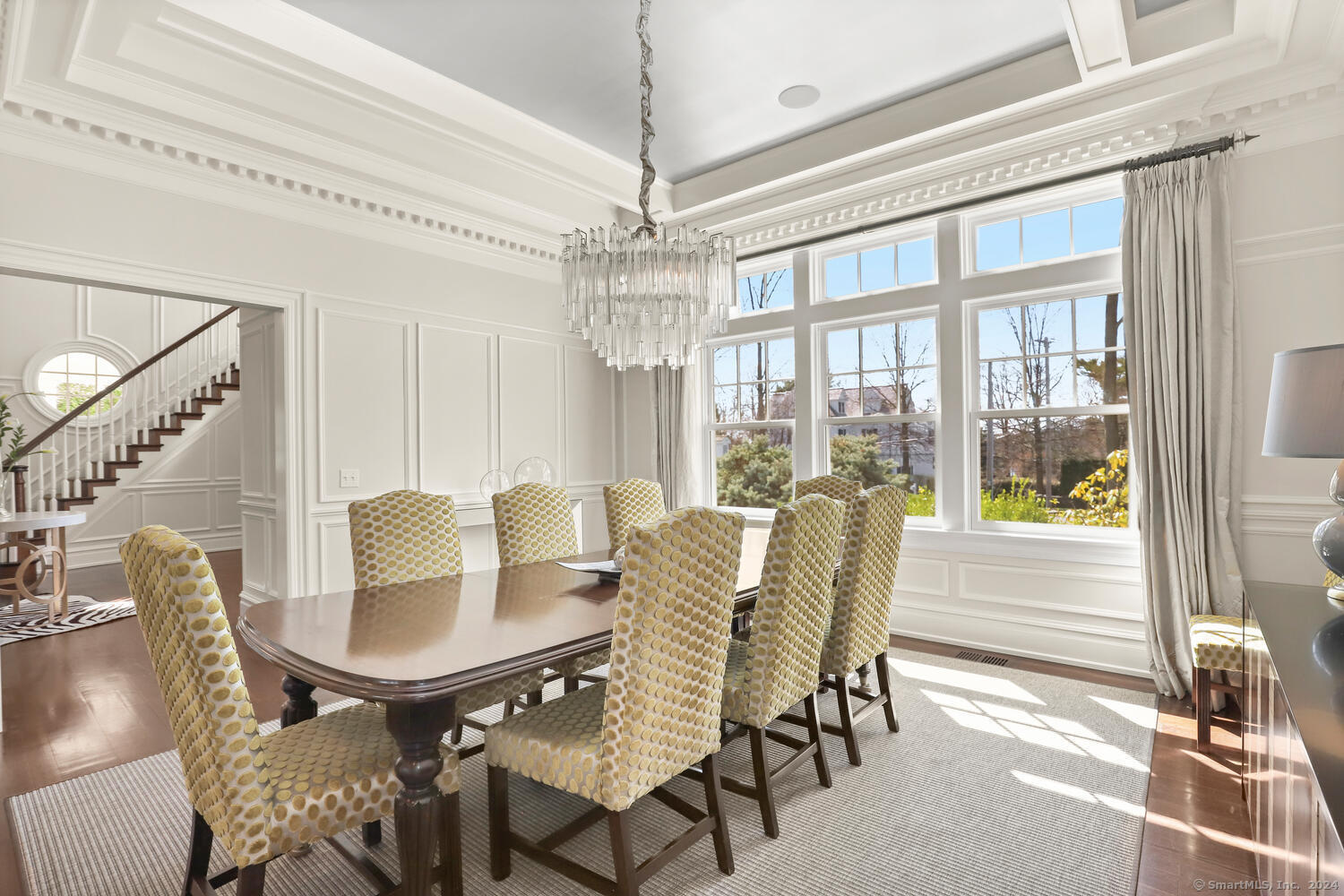 80 Meadow Wood Drive