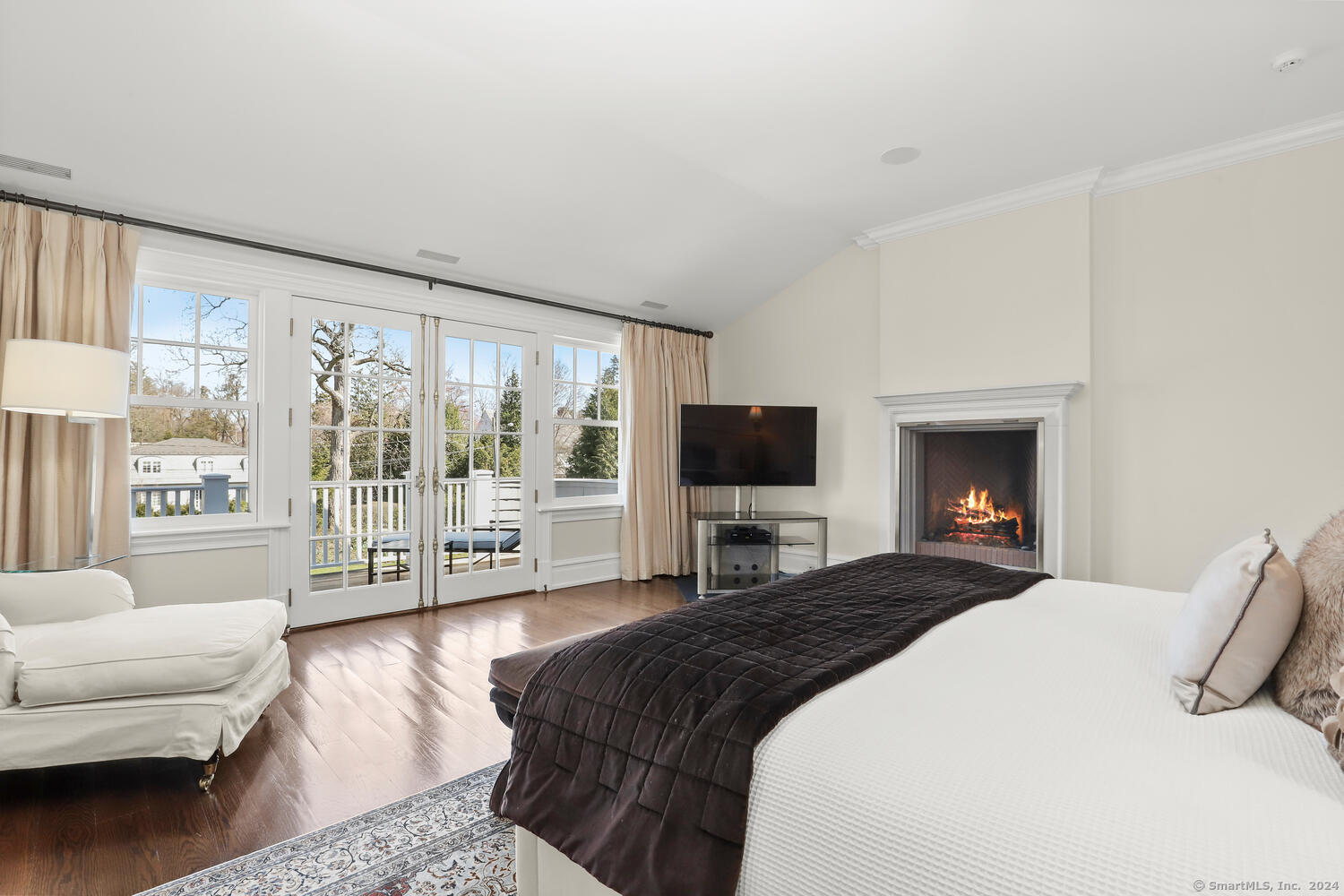 80 Meadow Wood Drive
