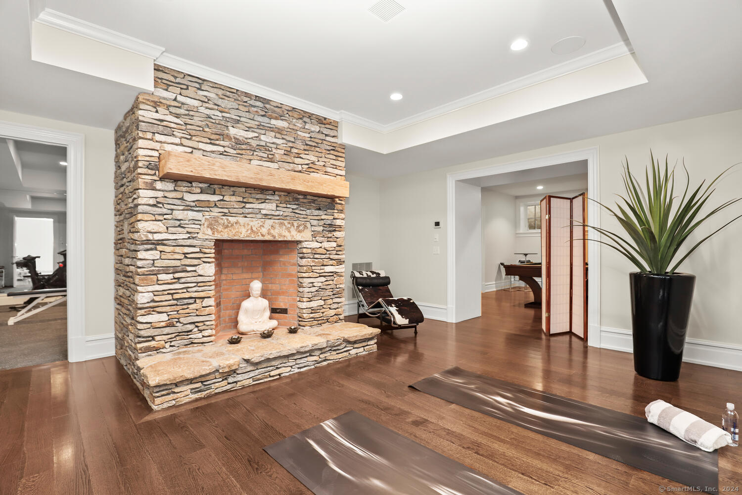 80 Meadow Wood Drive