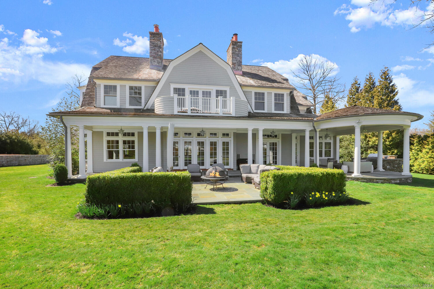 80 Meadow Wood Drive