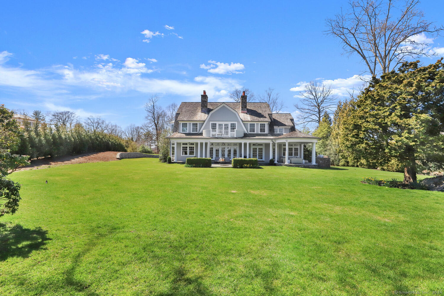 80 Meadow Wood Drive