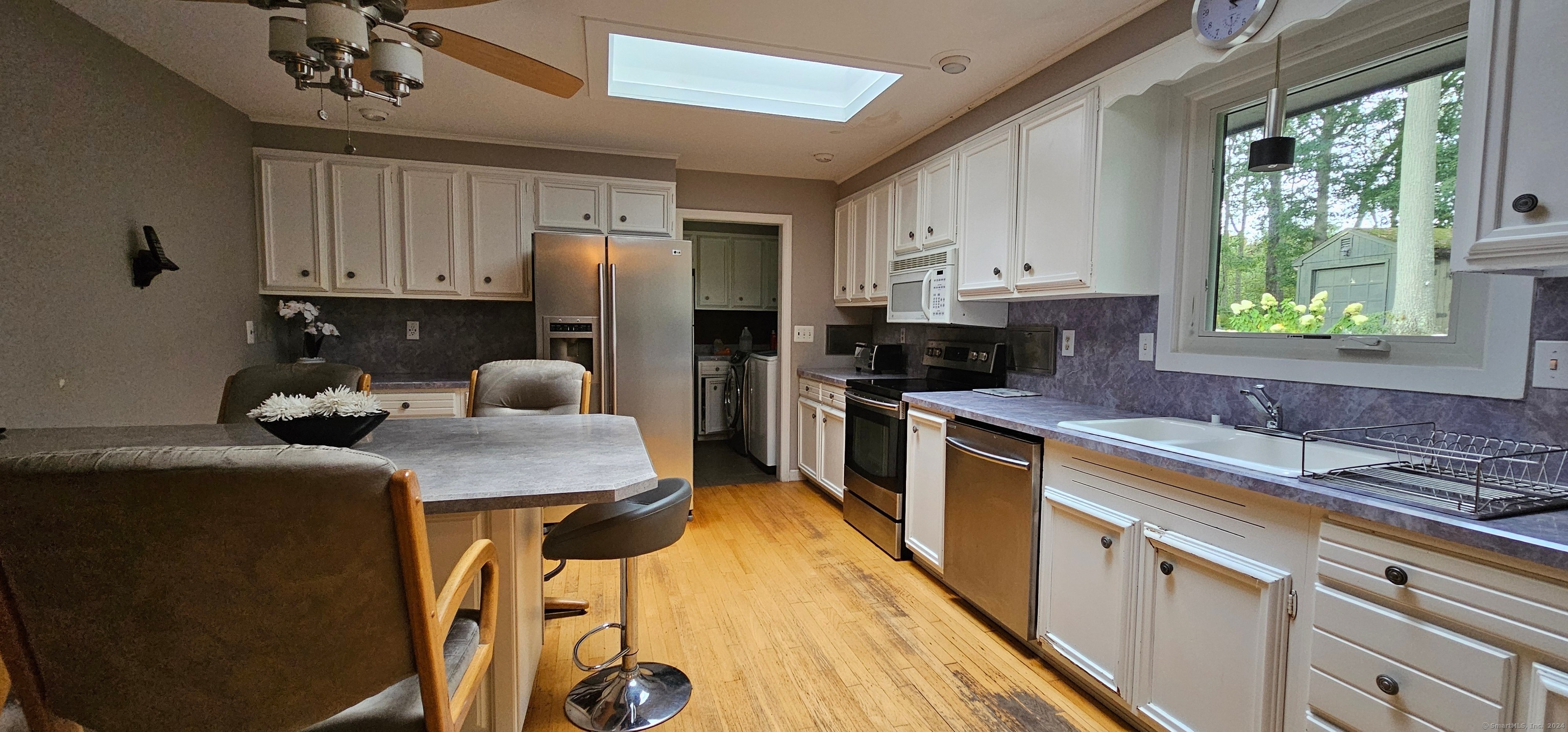 27 Wisteria Drive