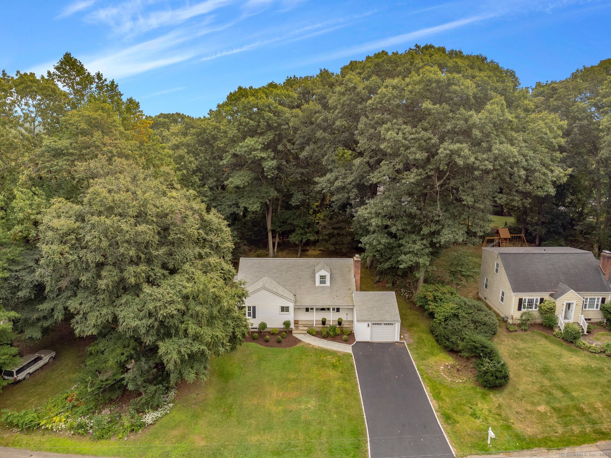 14 Woodlawn Drive