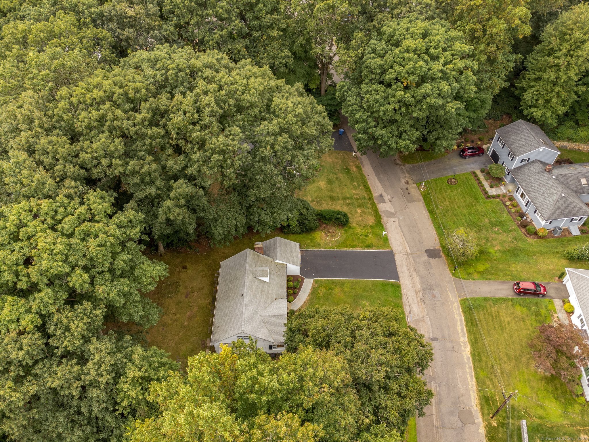 14 Woodlawn Drive