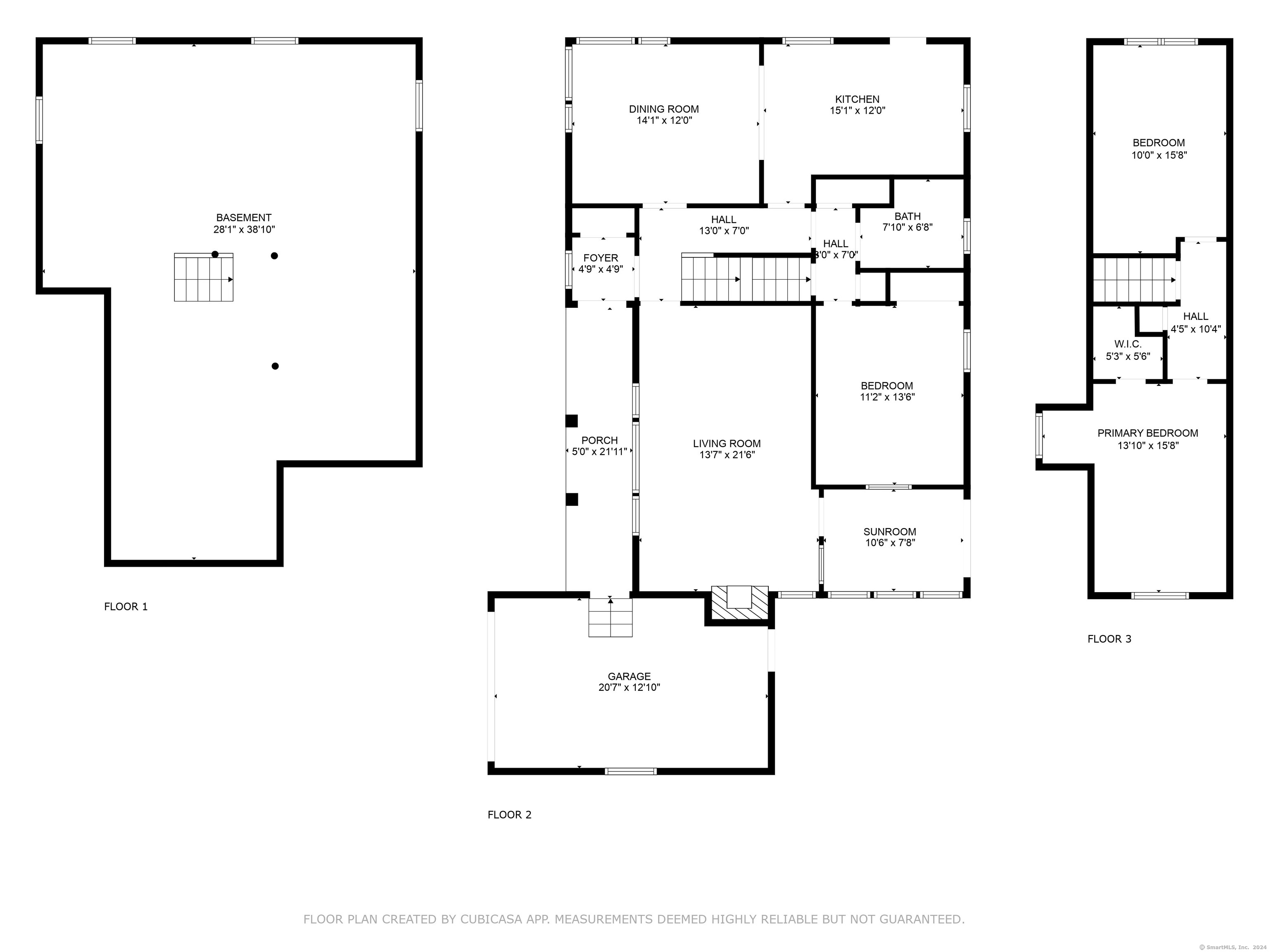 14 Woodlawn Drive