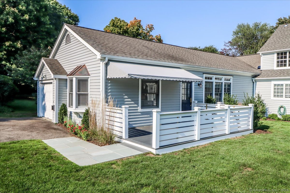 201 Old Mill Road