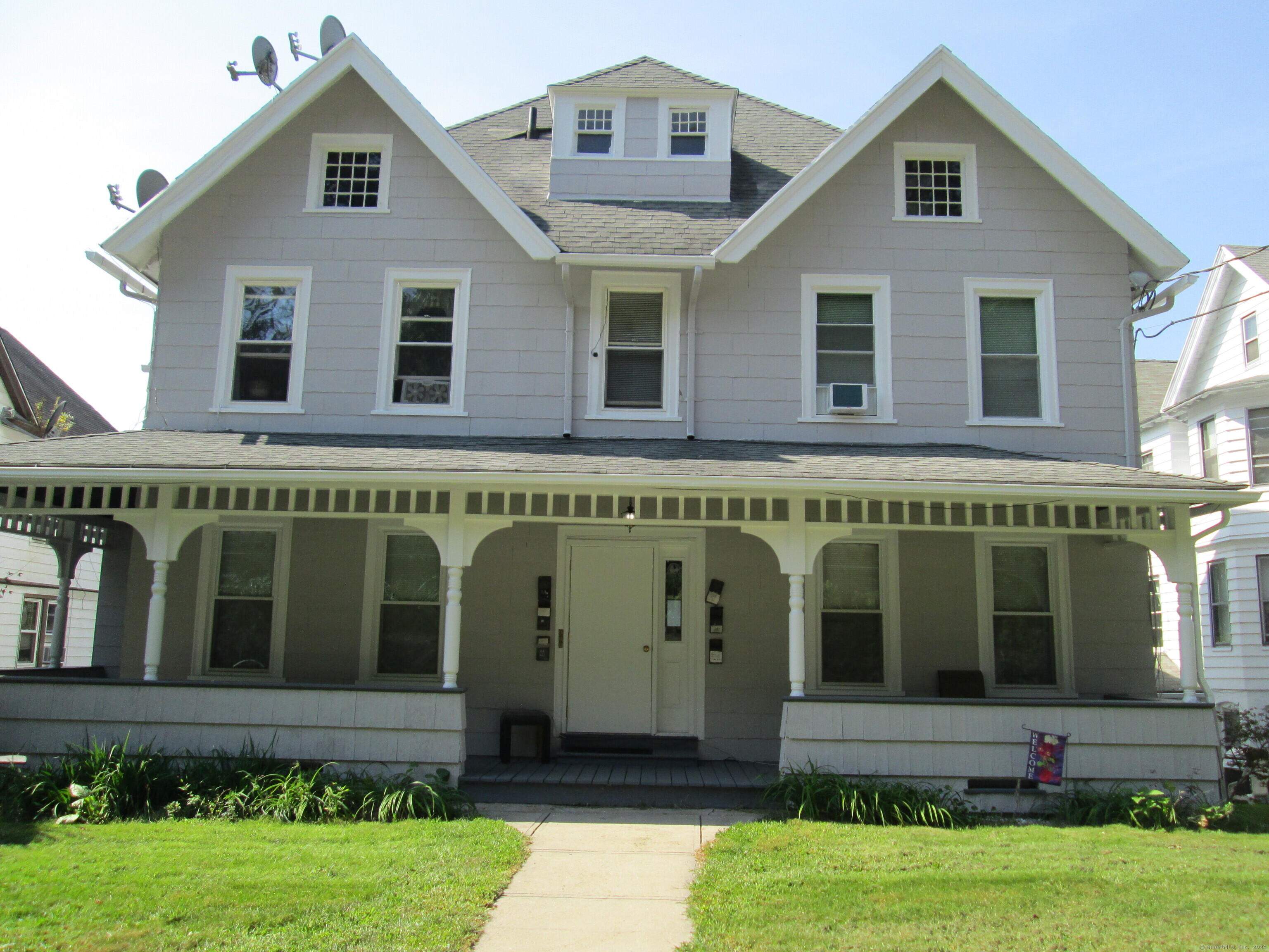 266 North Main Street