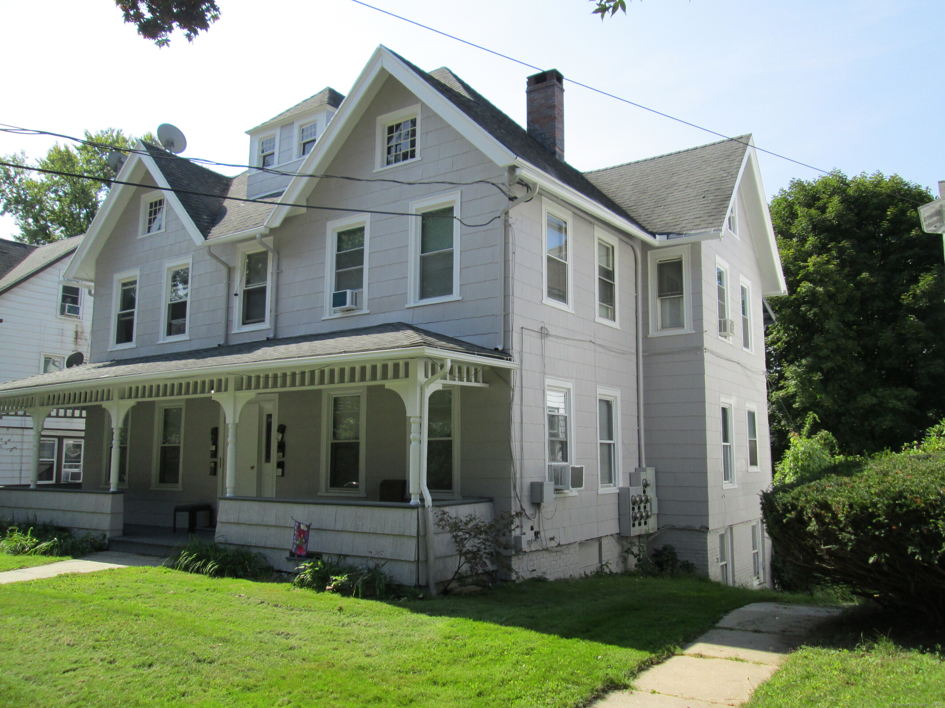 266 North Main Street