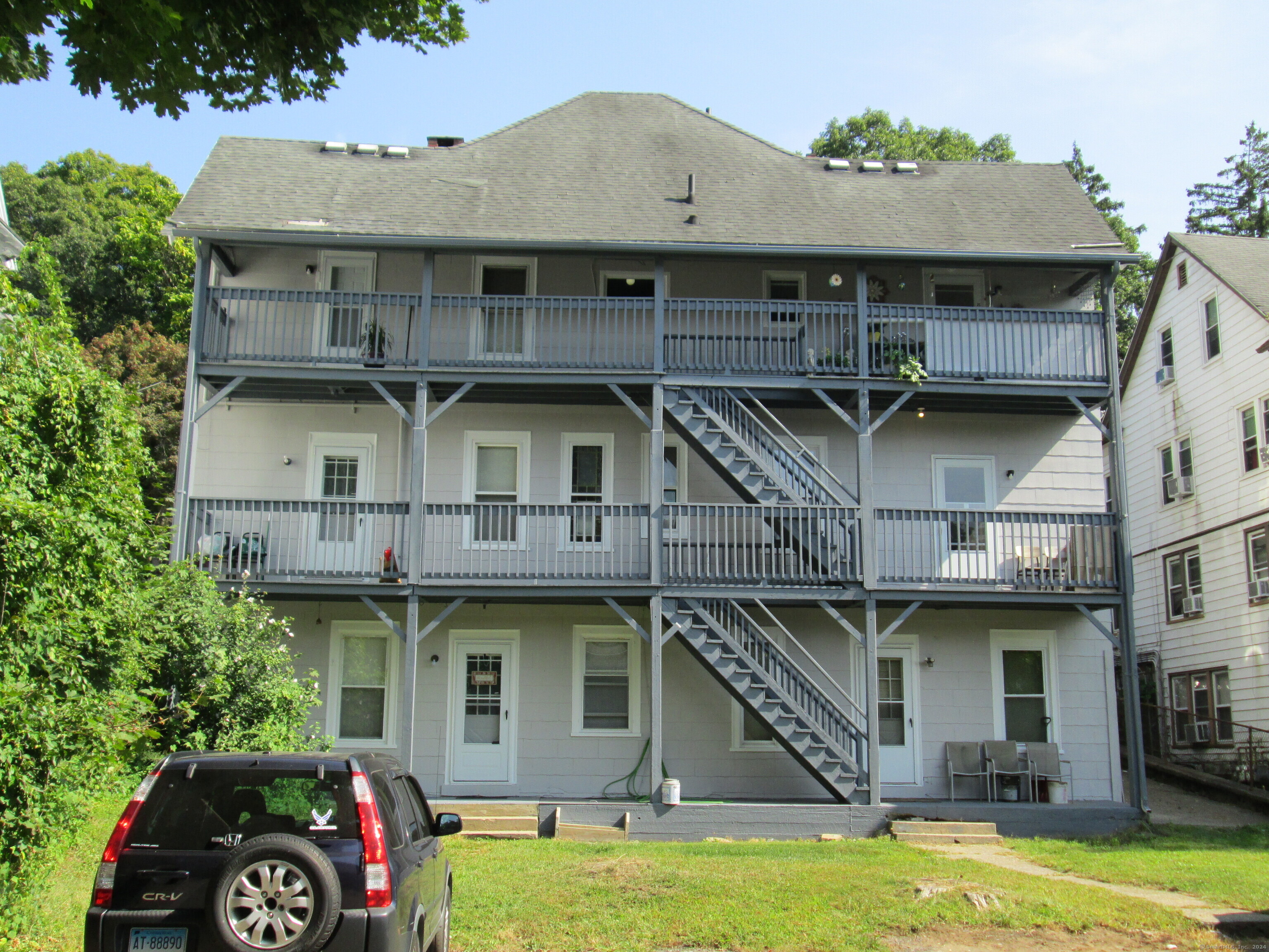 266 North Main Street