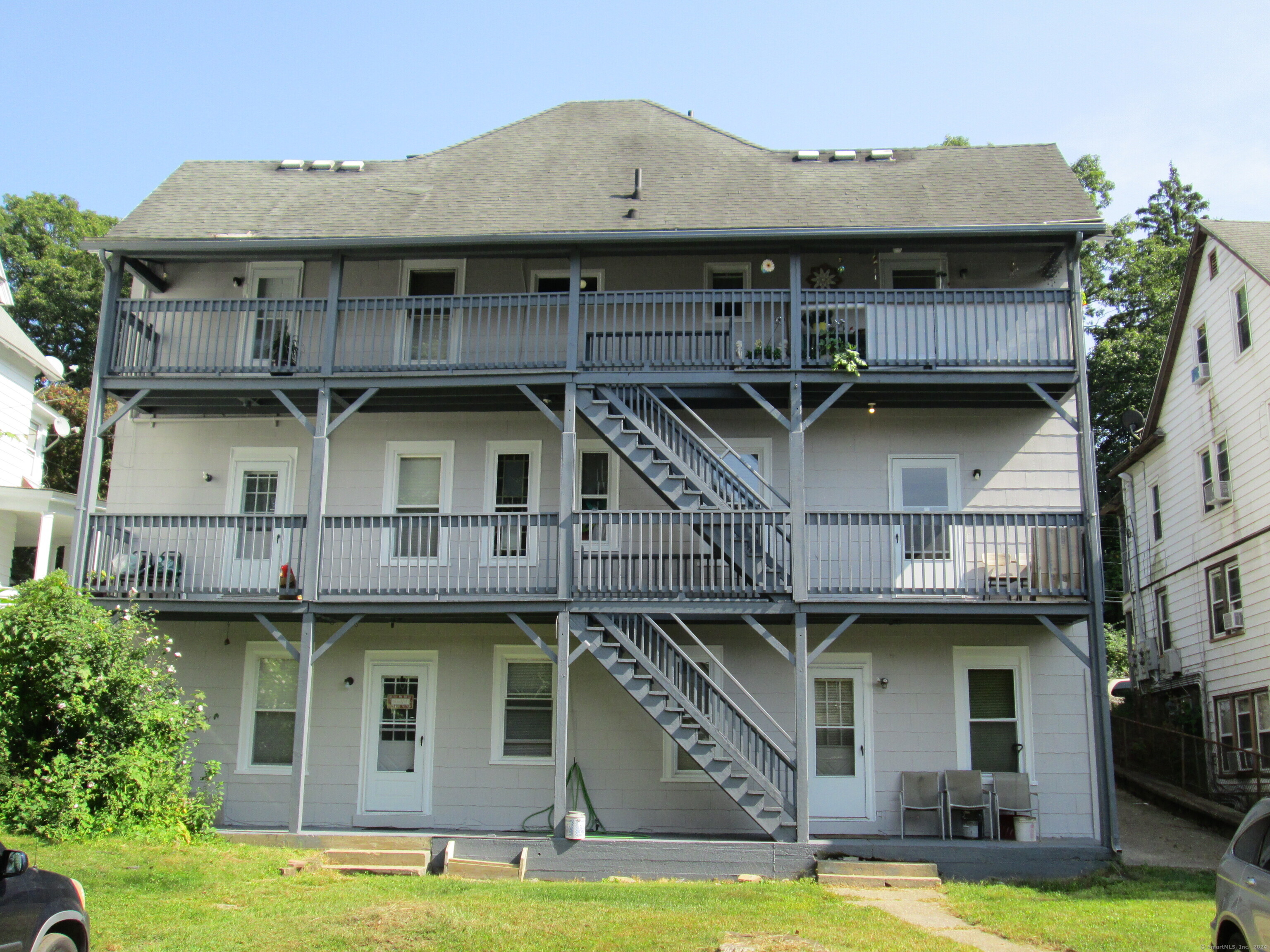 266 North Main Street