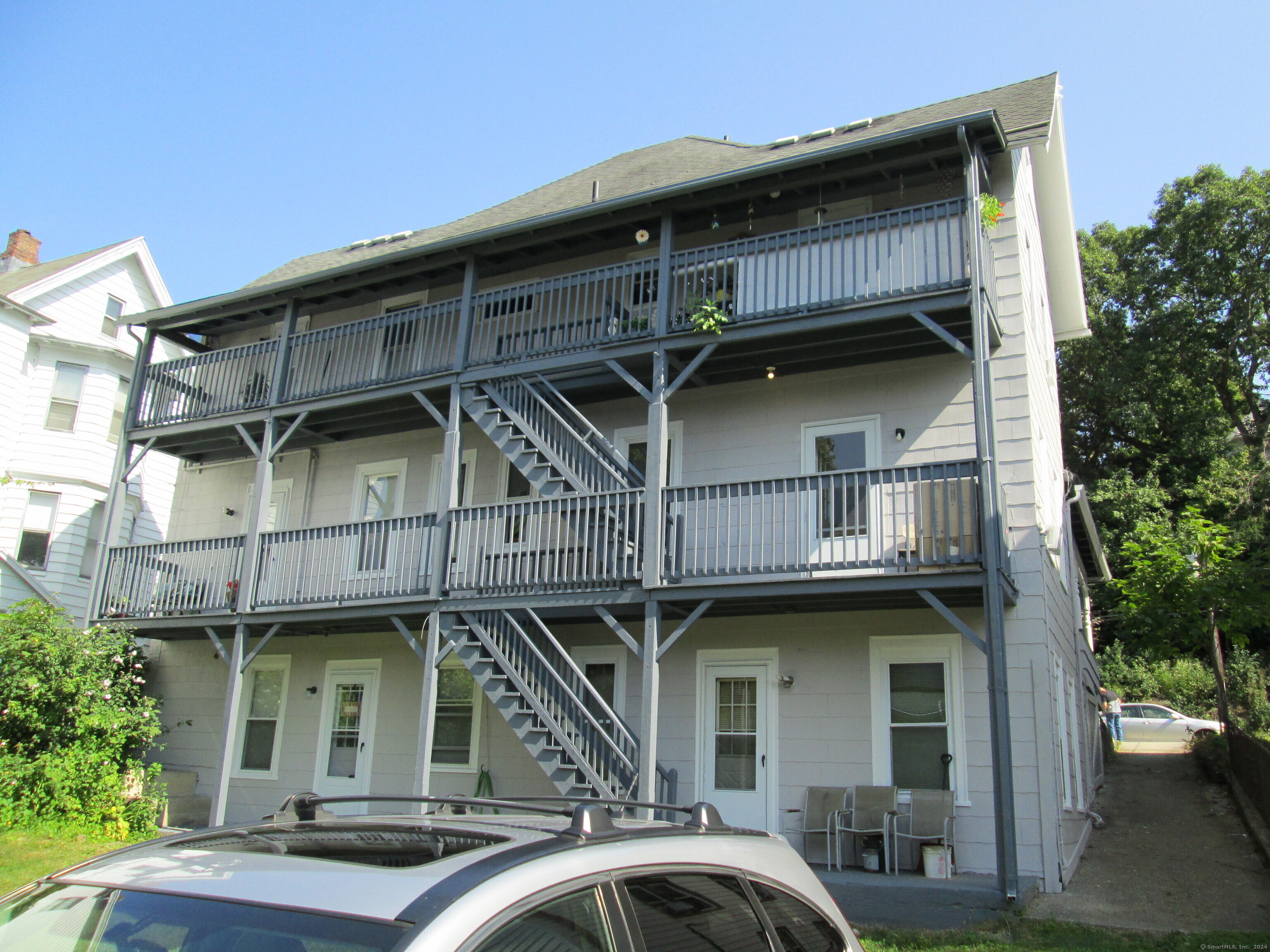 266 North Main Street