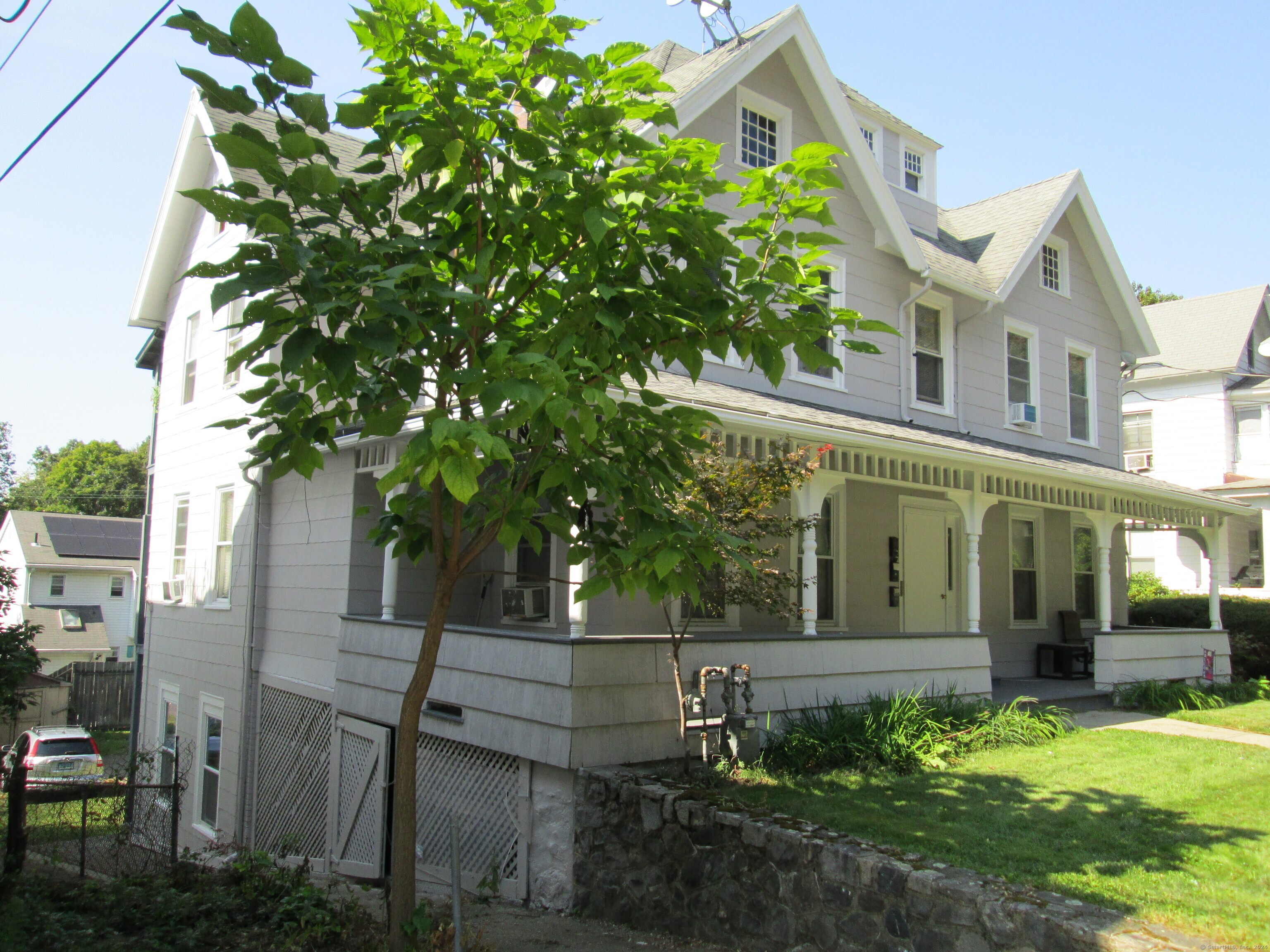 266 North Main Street