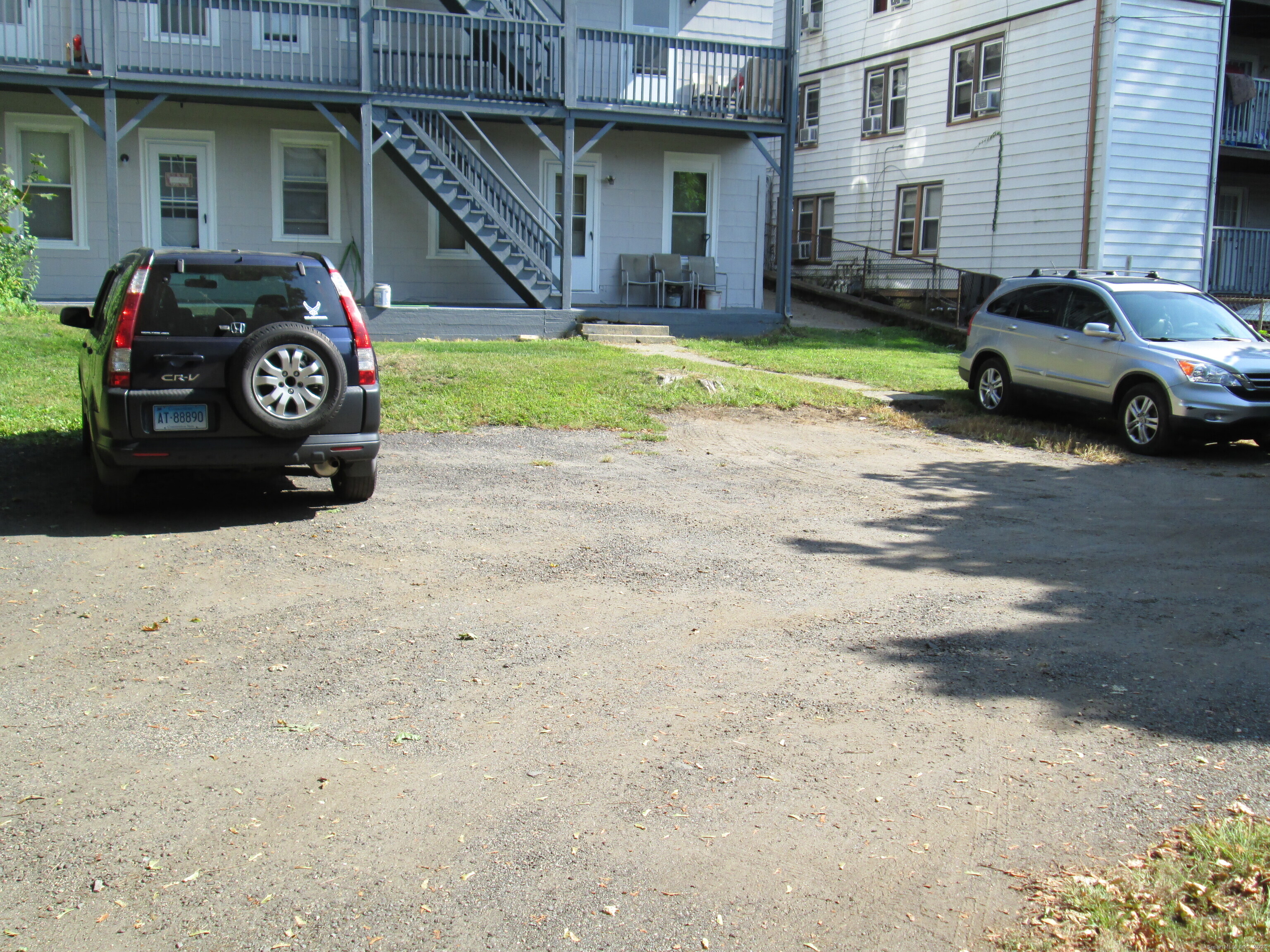 266 North Main Street