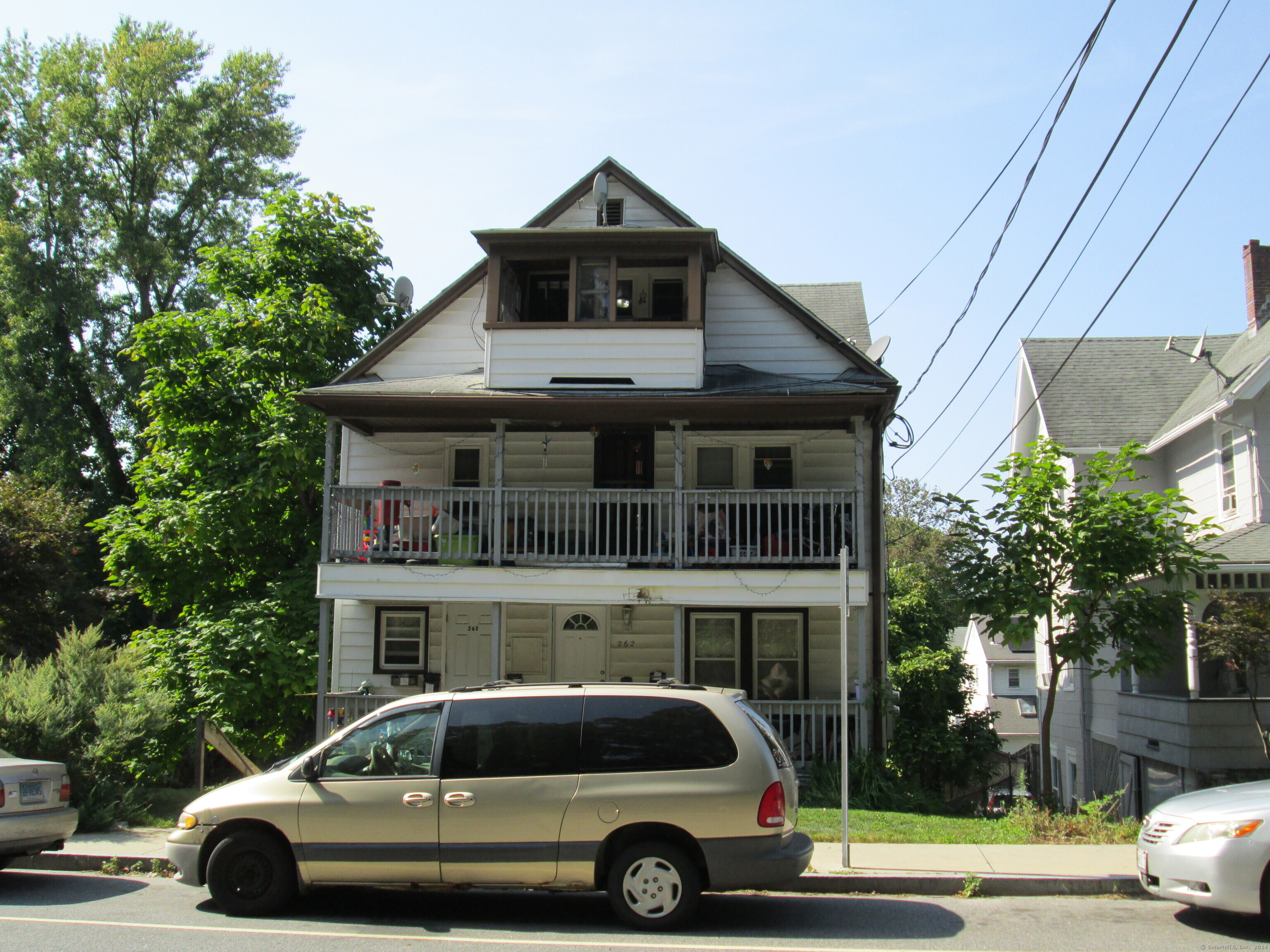 260 North Main Street