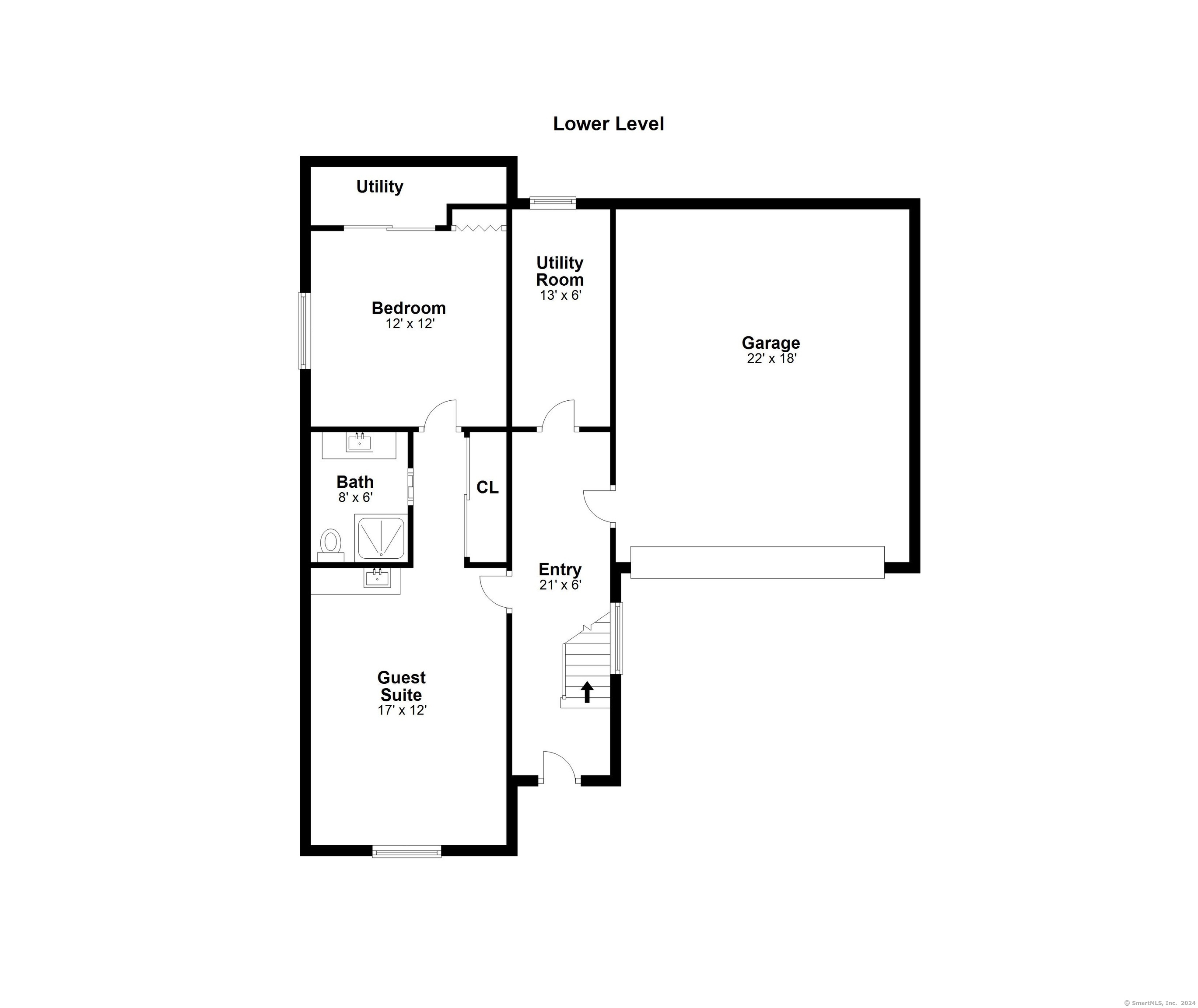 166 Forest Street 166