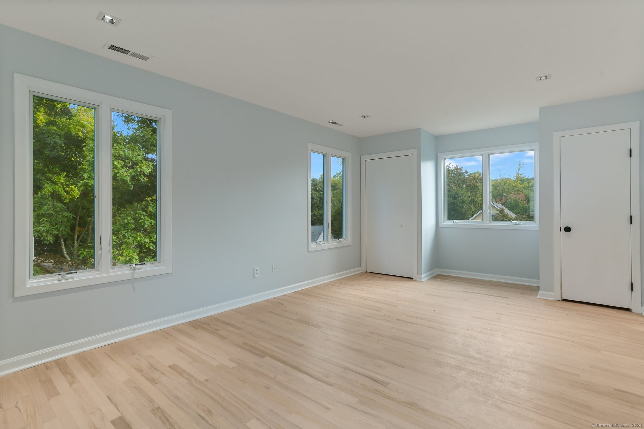 166 Forest Street 166