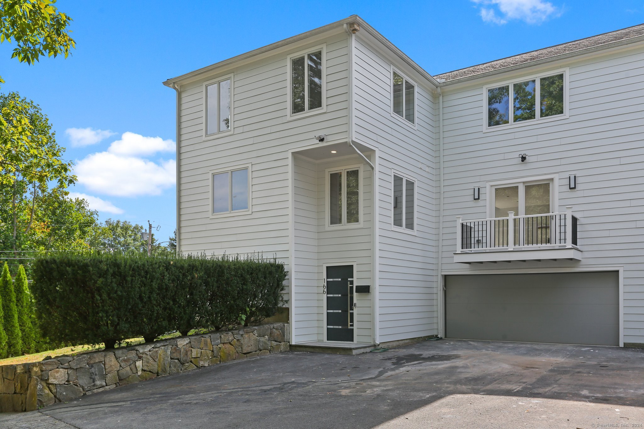 166 Forest Street 166