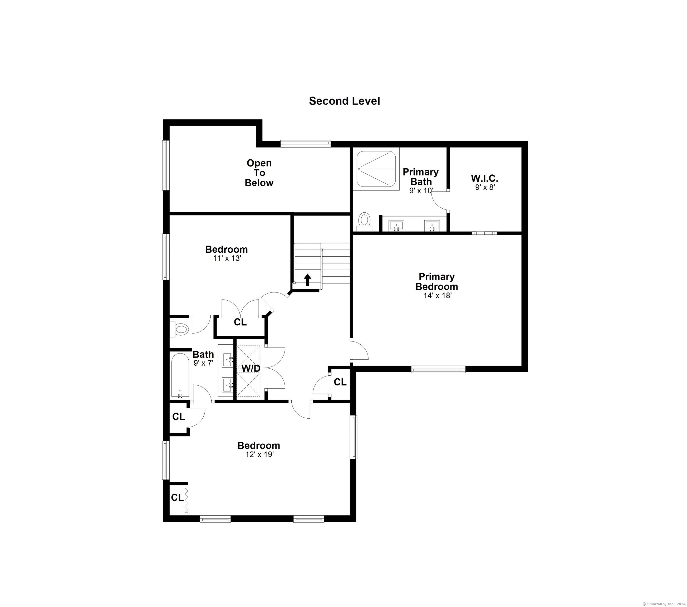 166 Forest Street 166