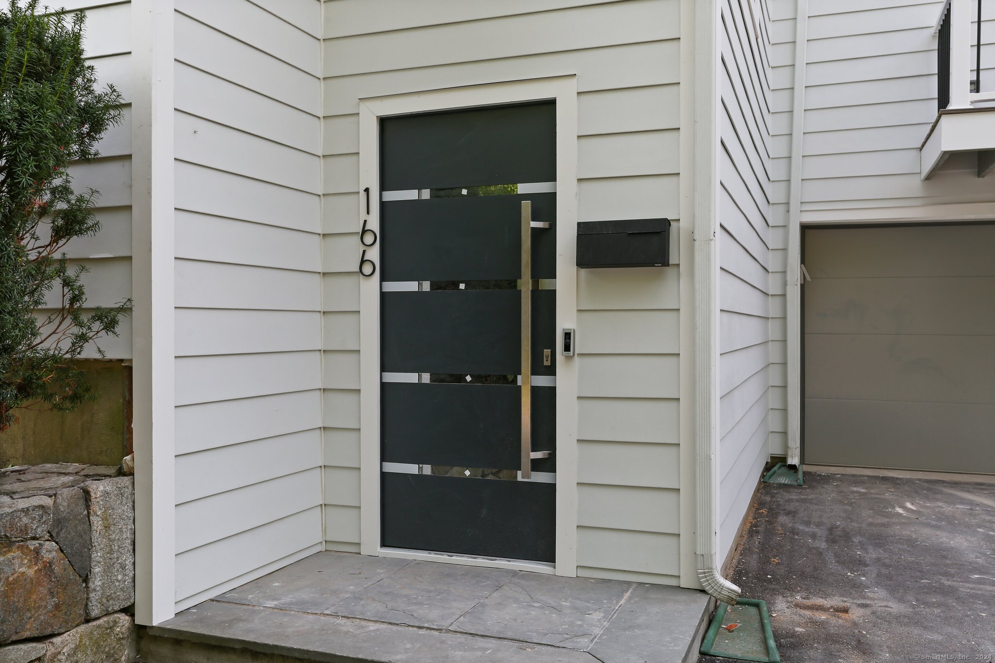 166 Forest Street 166