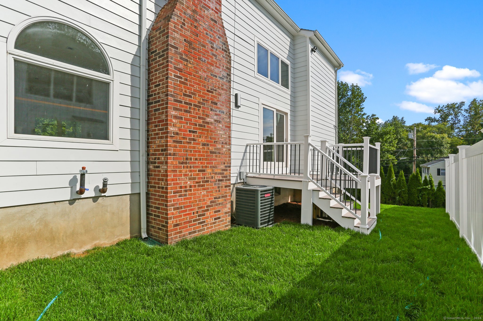 166 Forest Street 166