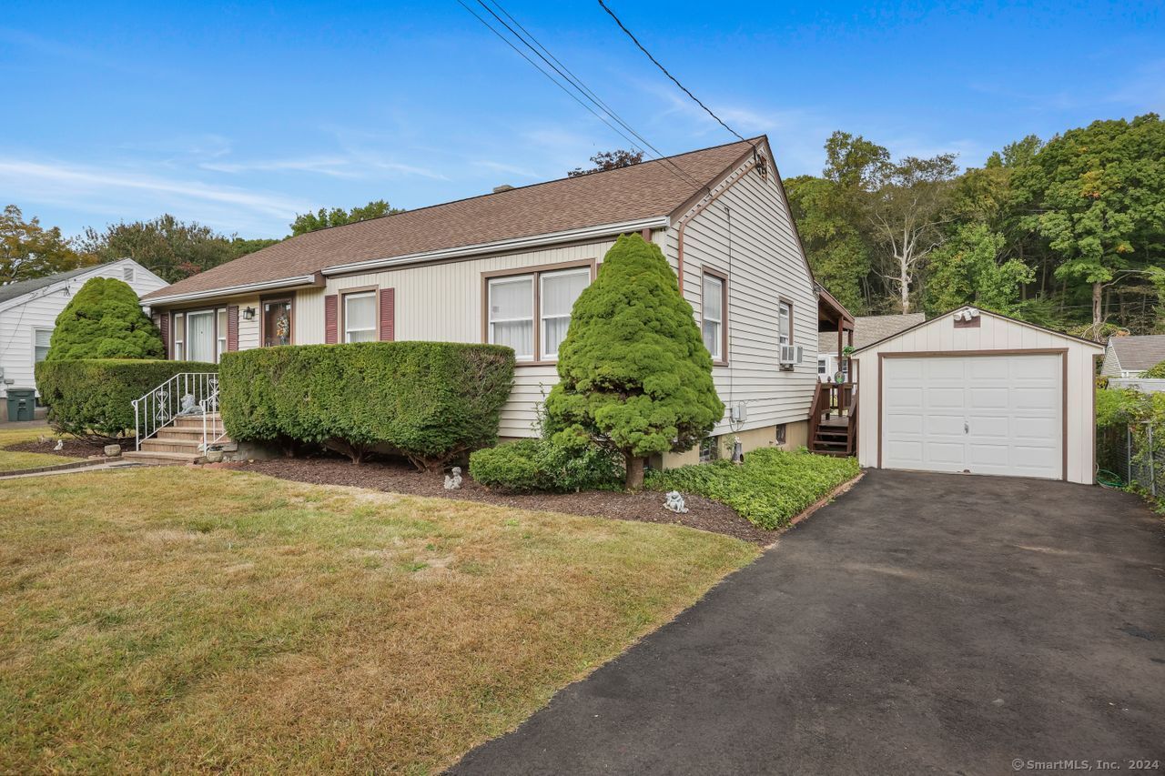 154 Crestview Drive